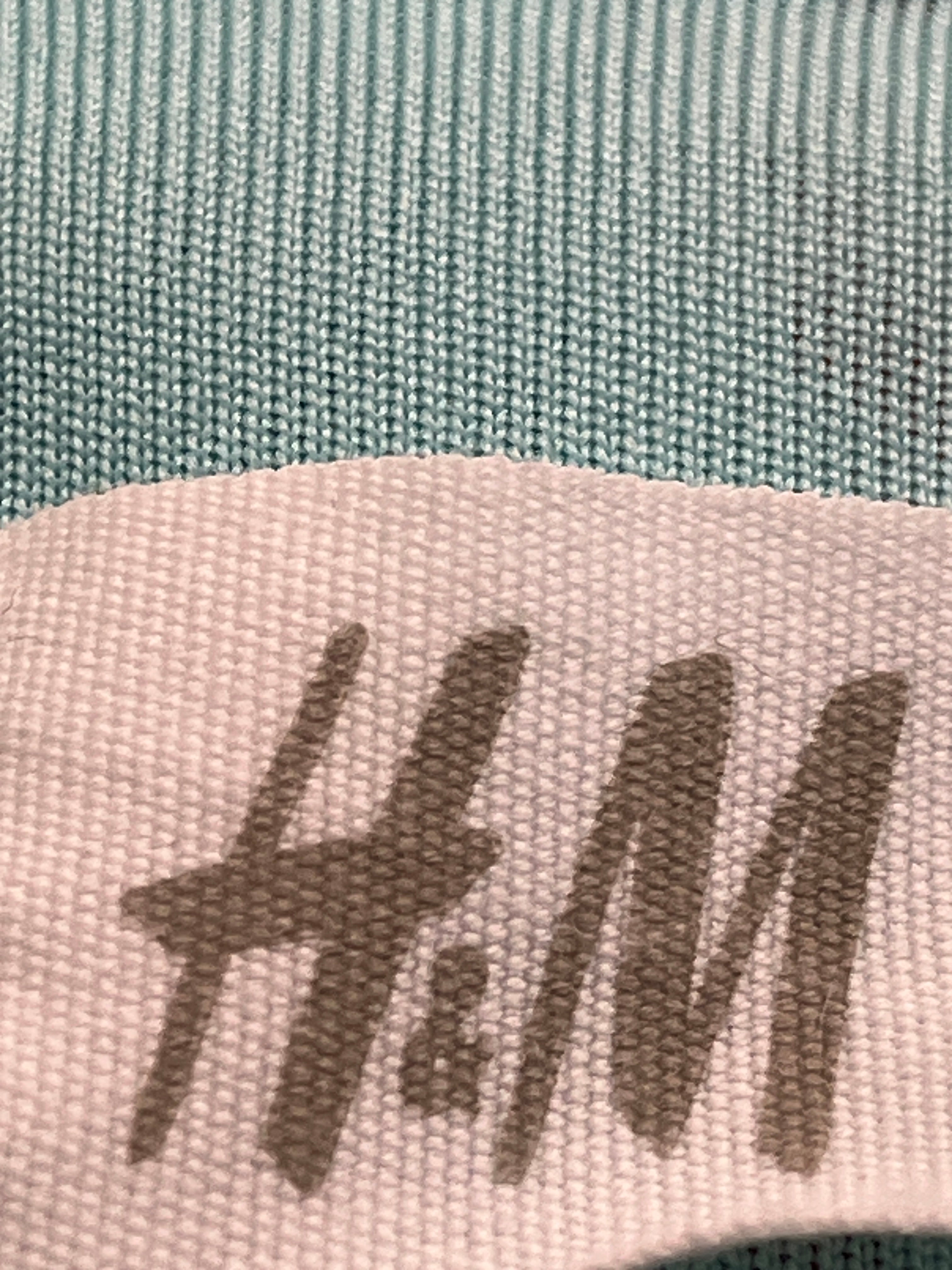 H&M Kjole