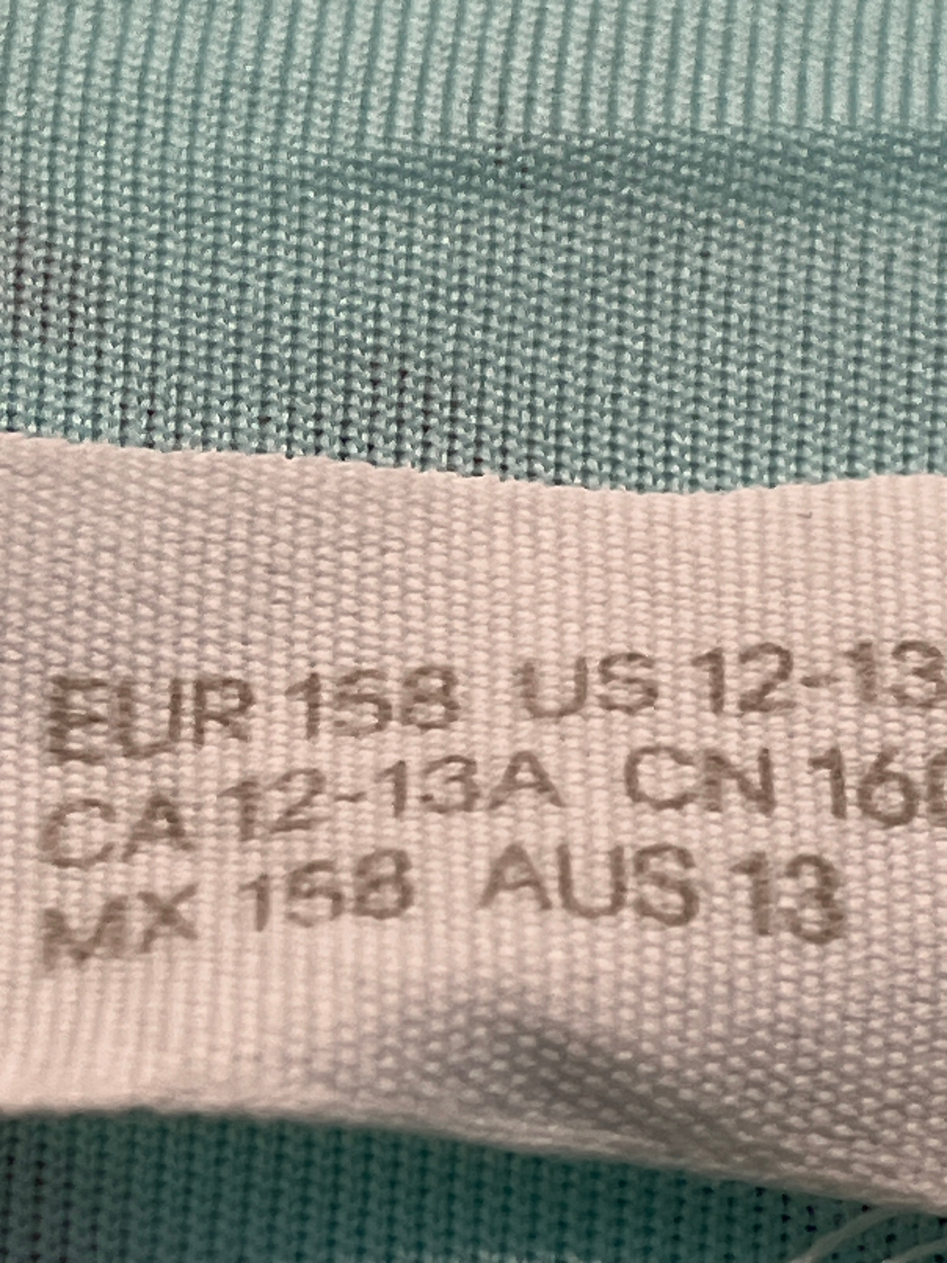 H&M Kjole