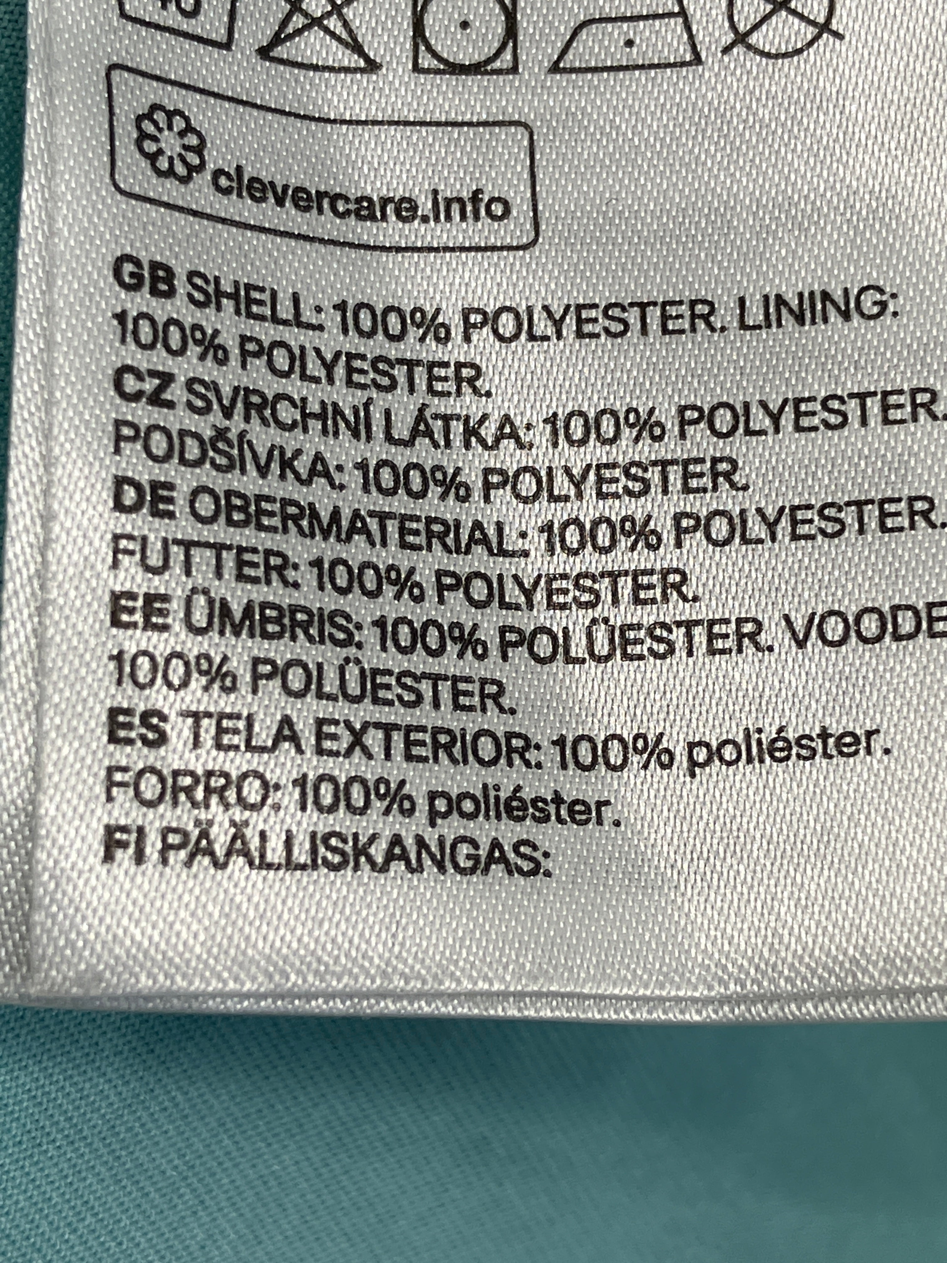H&M Kjole