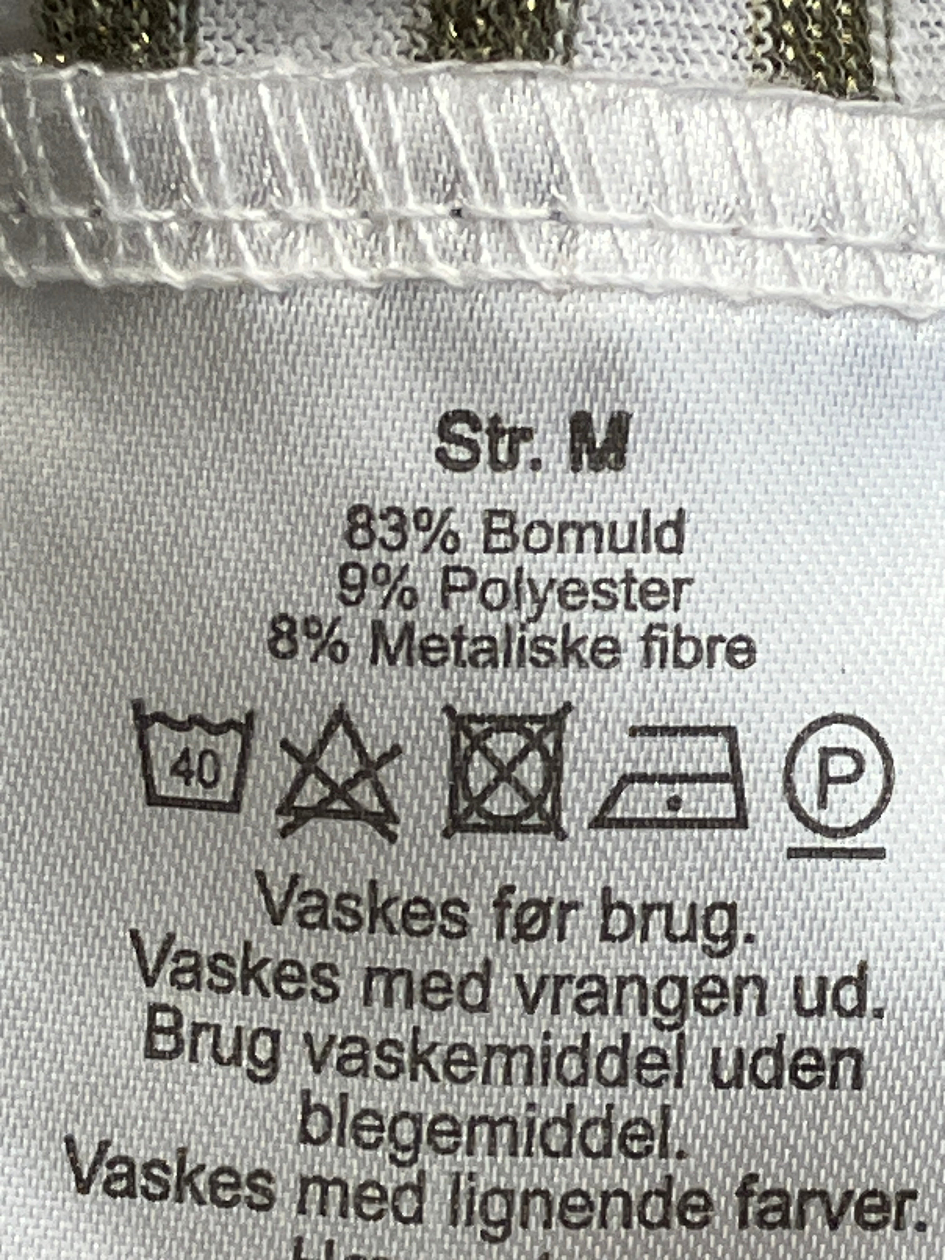 VRS T-shirt
