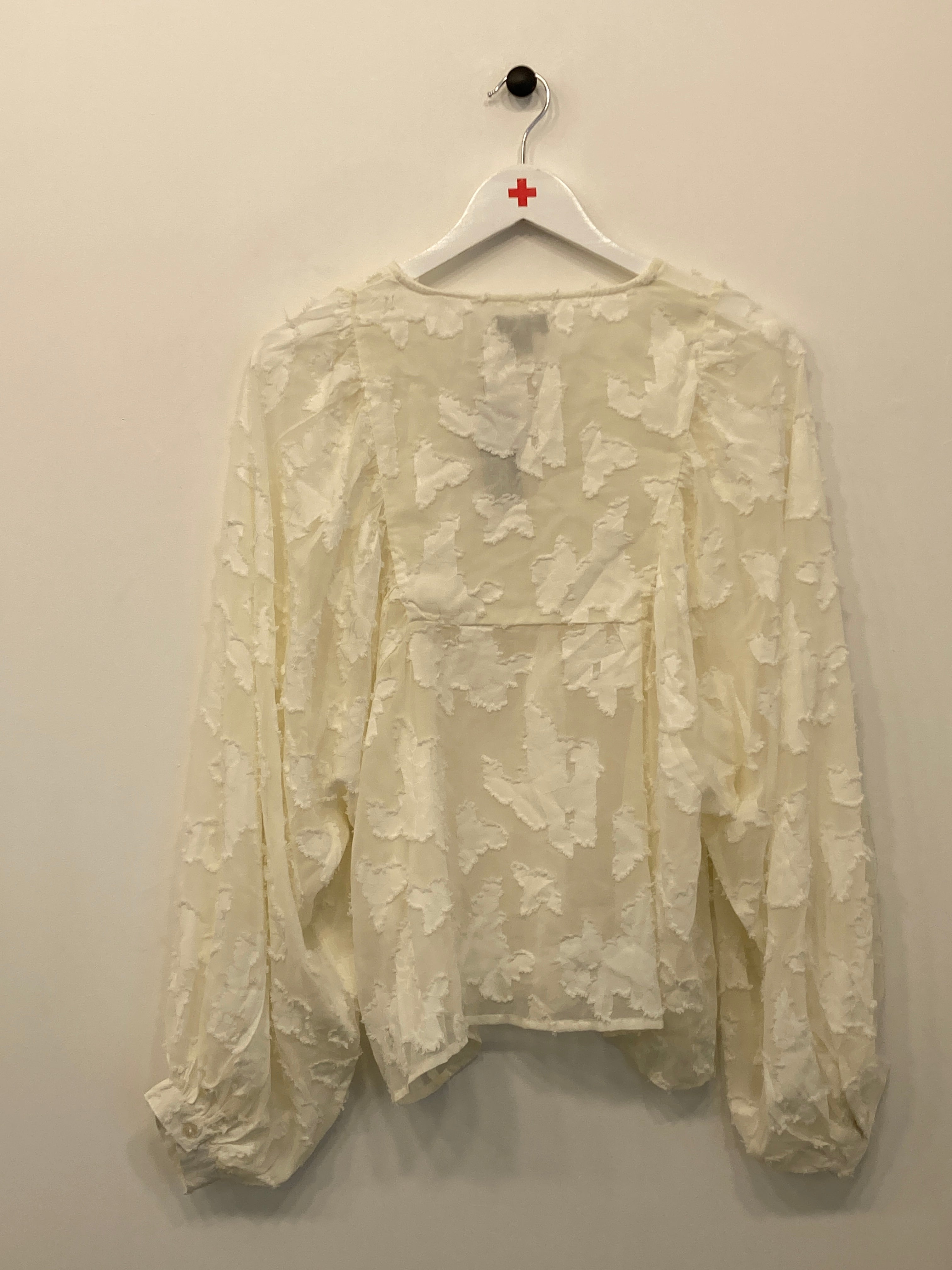 Boohoo Bluse