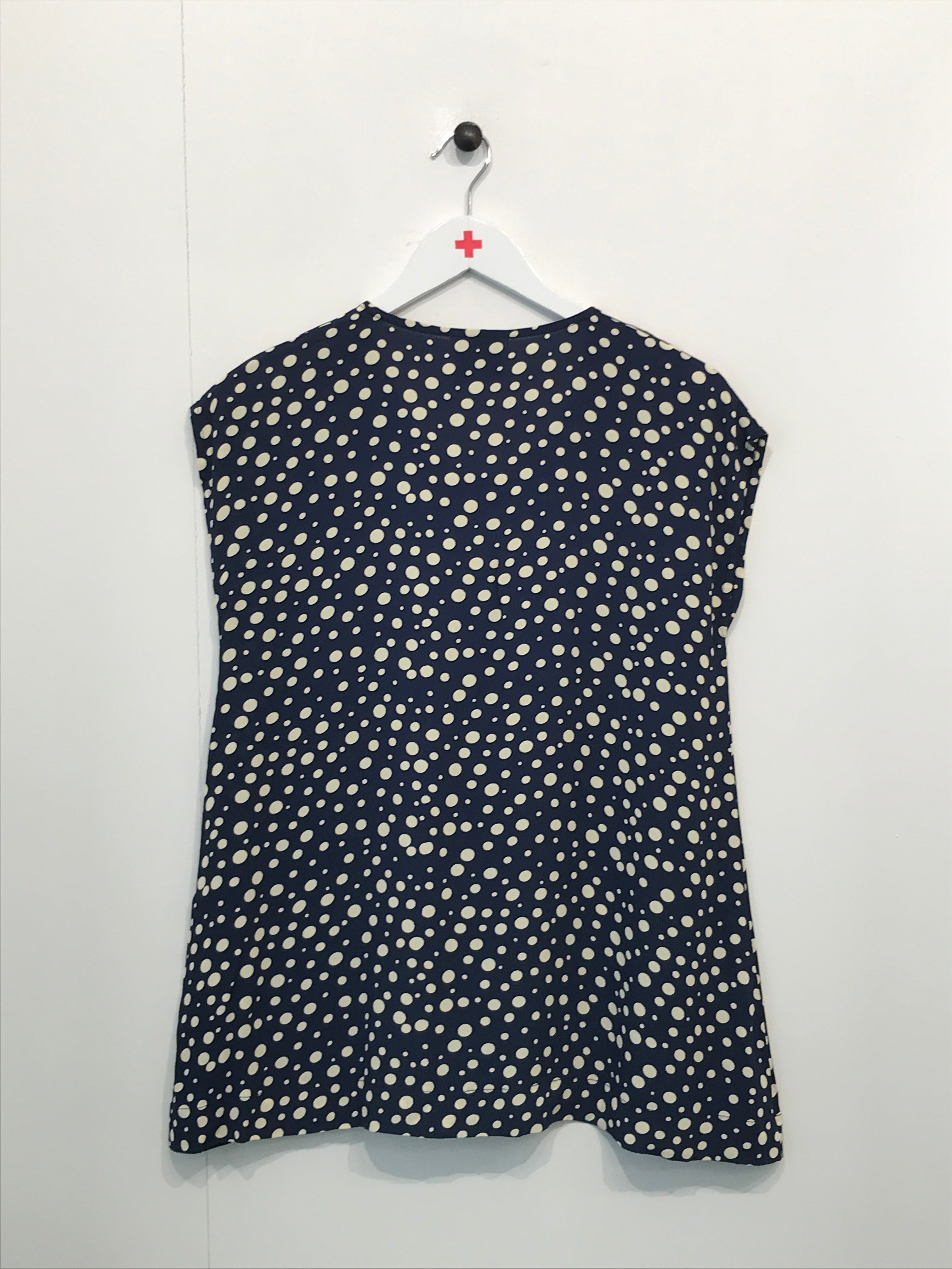 Masai Bluse