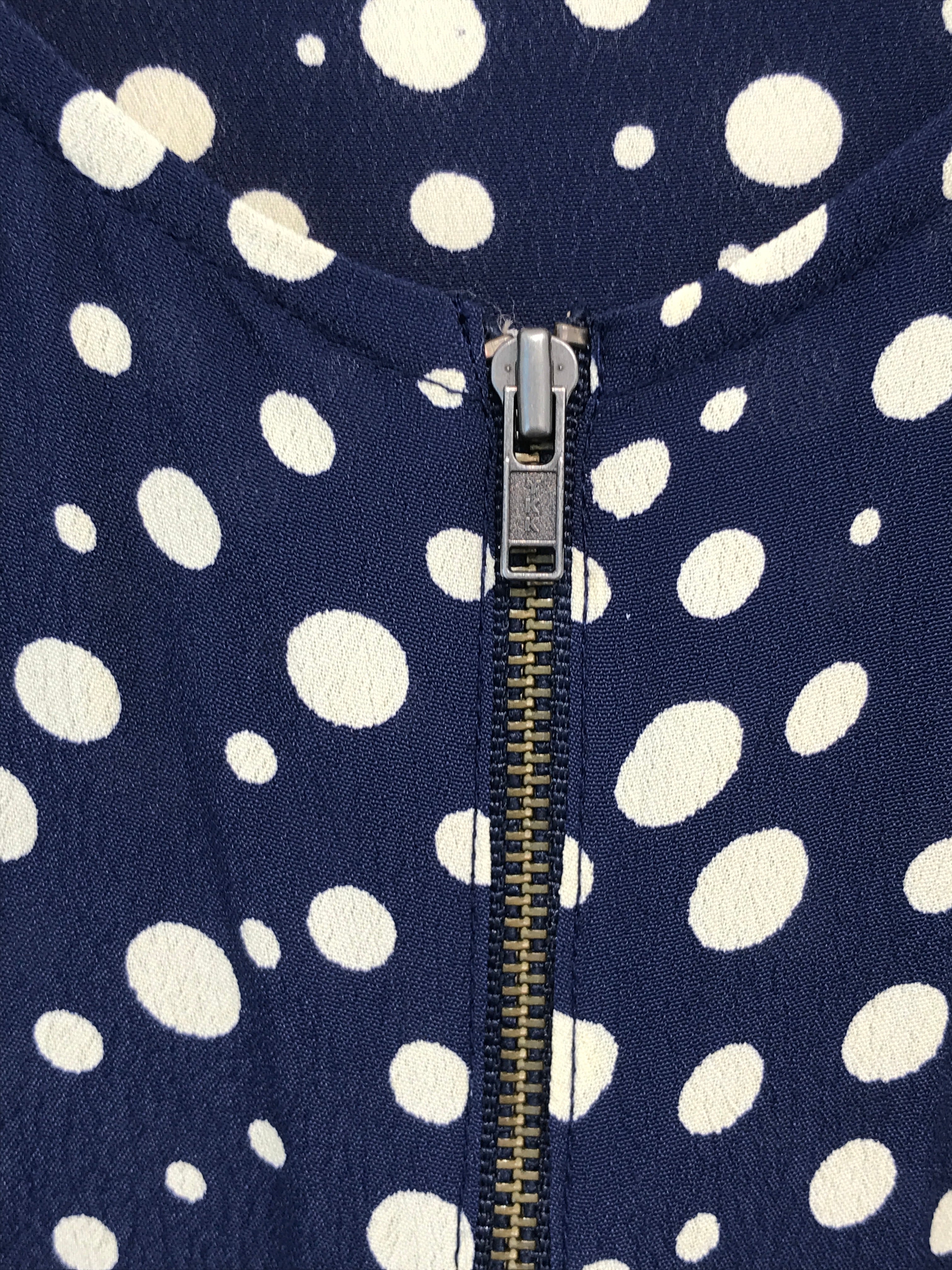 Masai Bluse