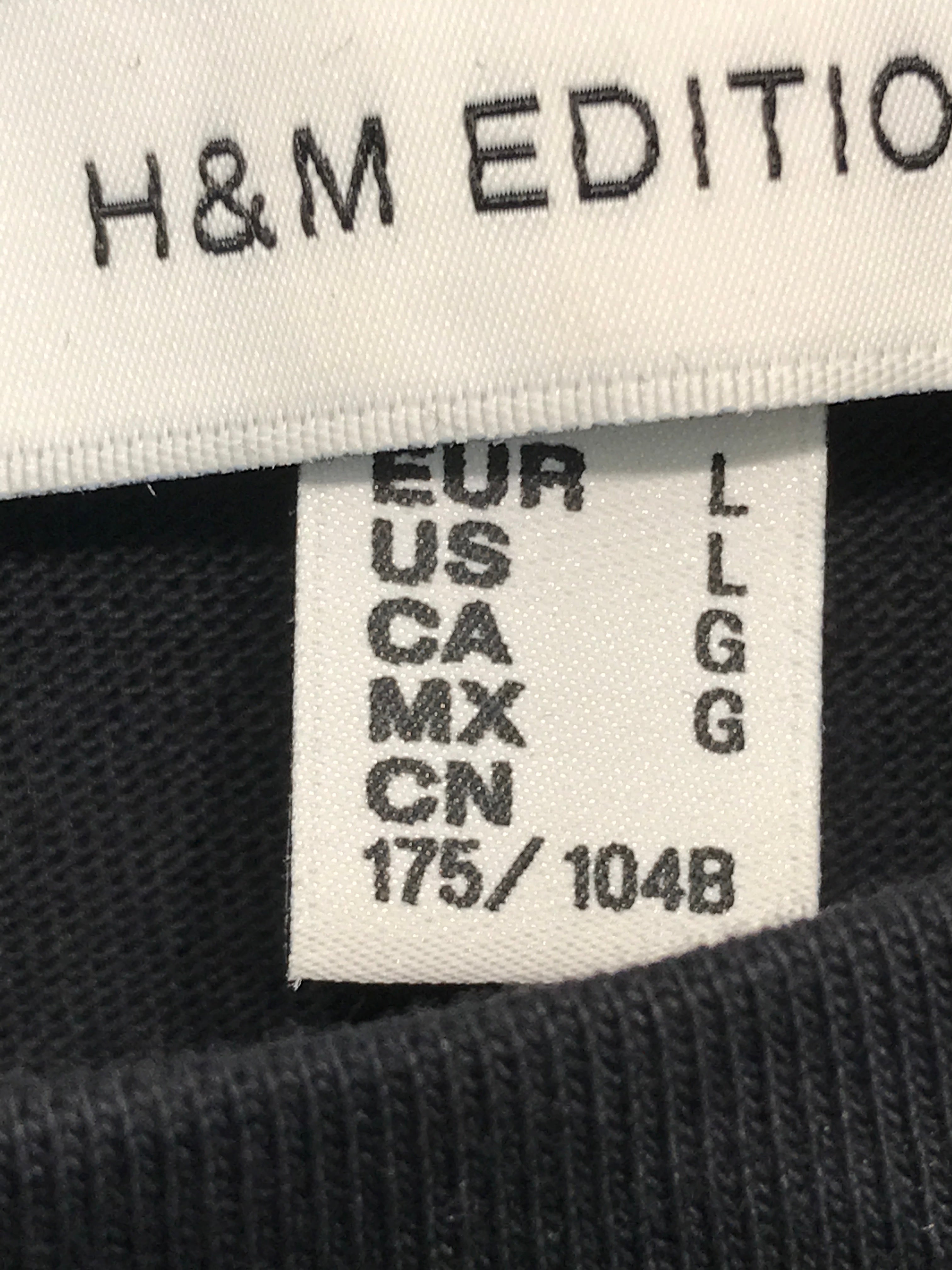 H&M Bluse