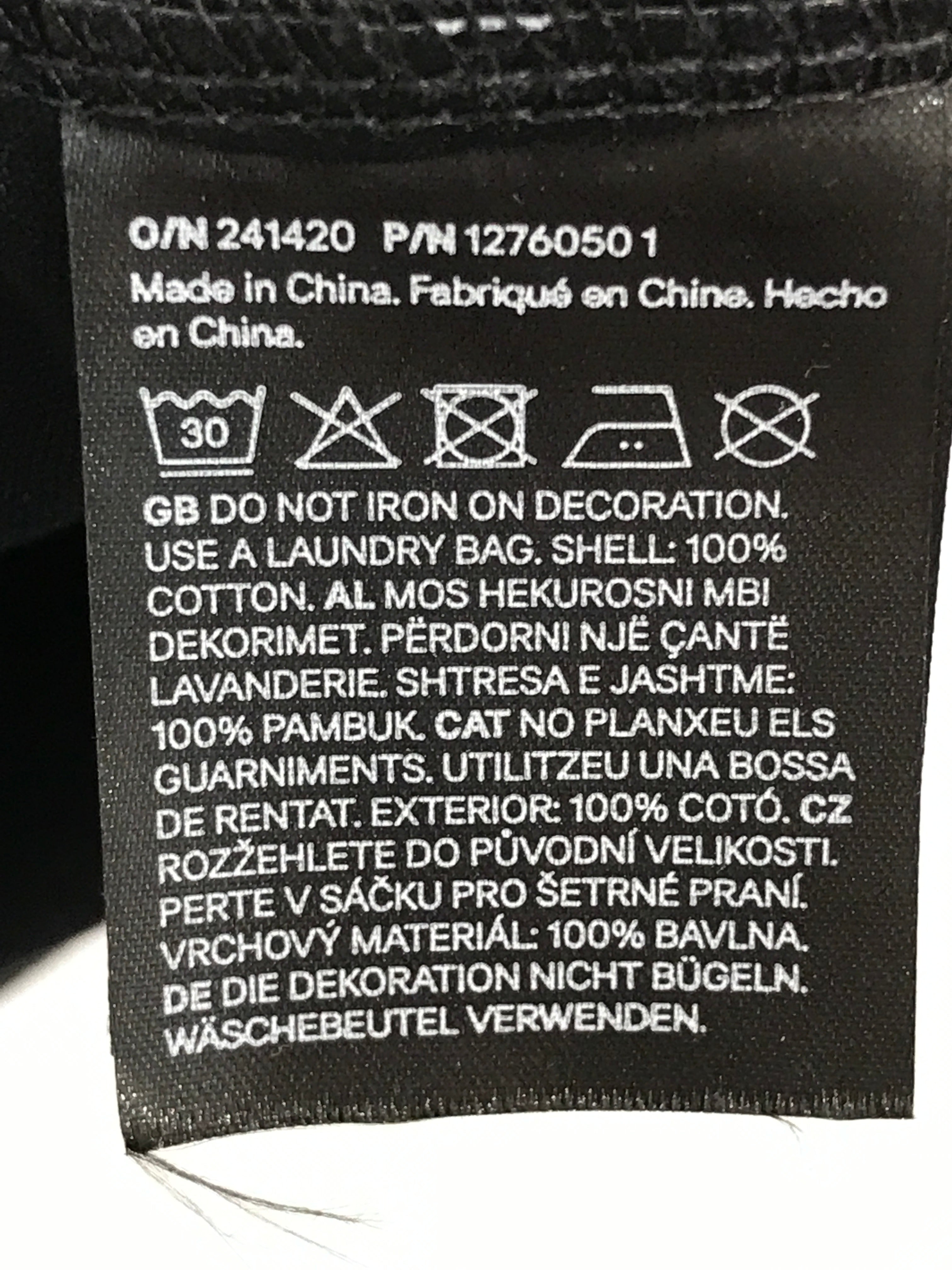 H&M Bluse