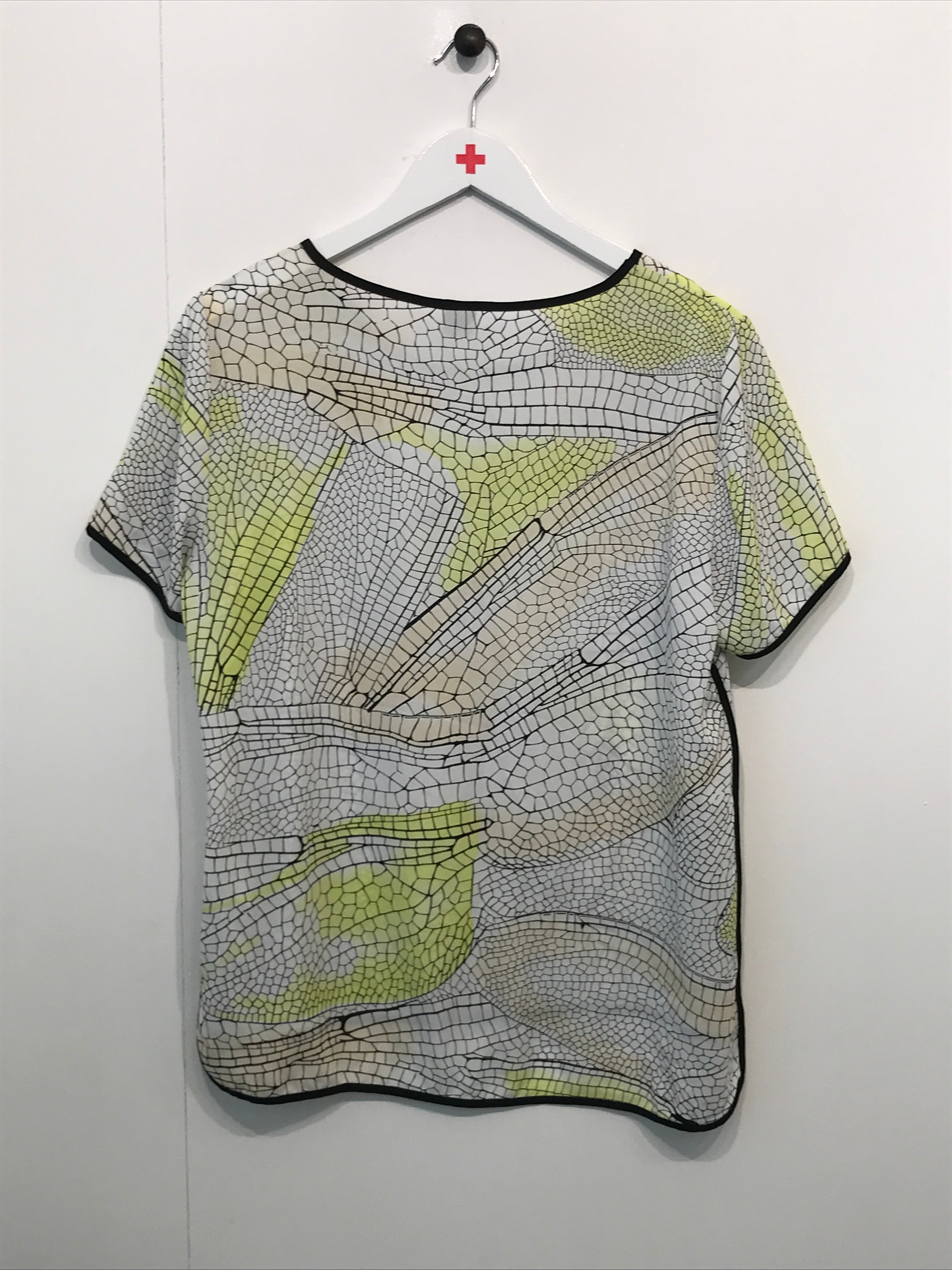 Y.A.S Bluse