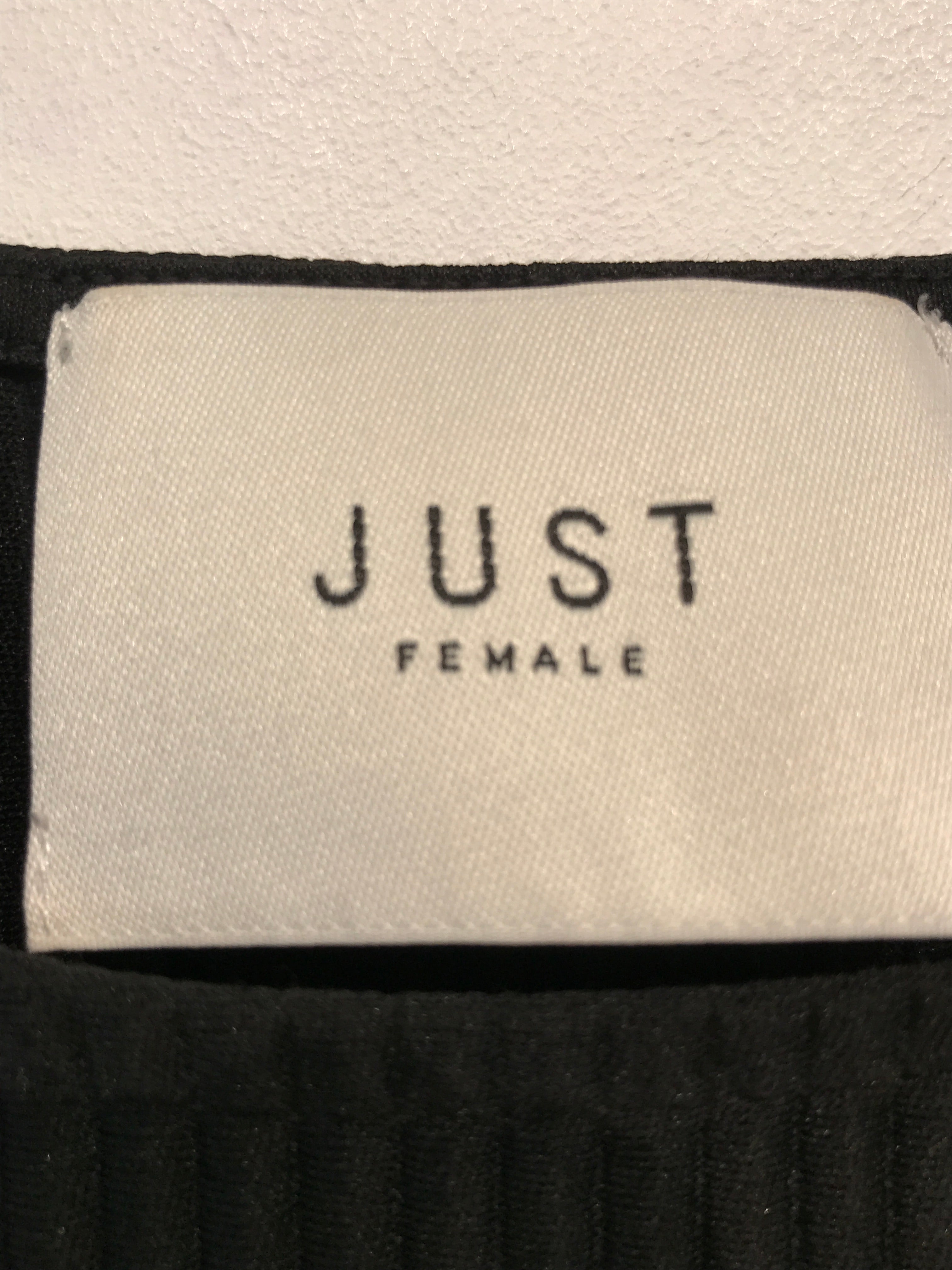 Just Female Bluse
