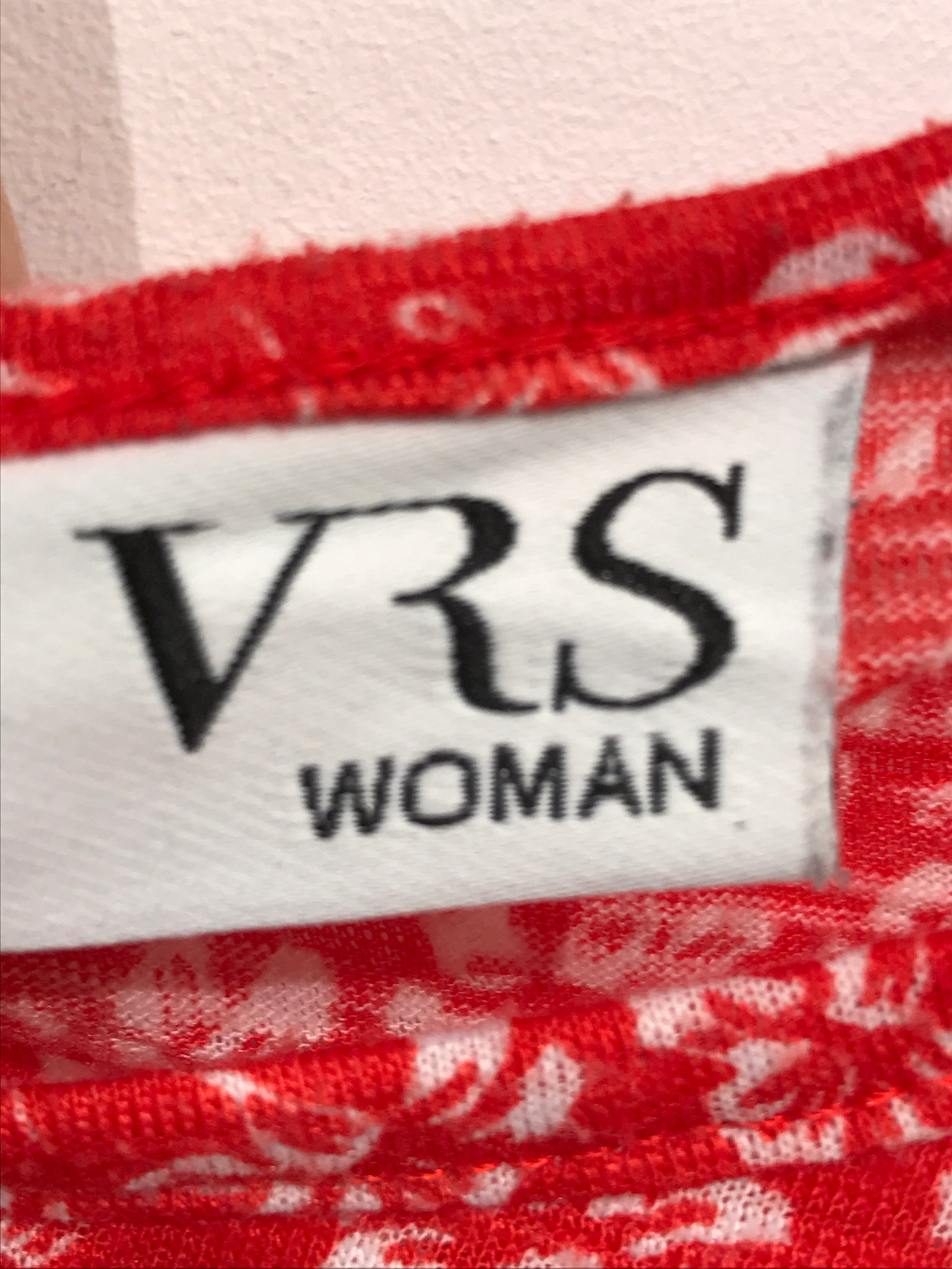 VRS Bluse