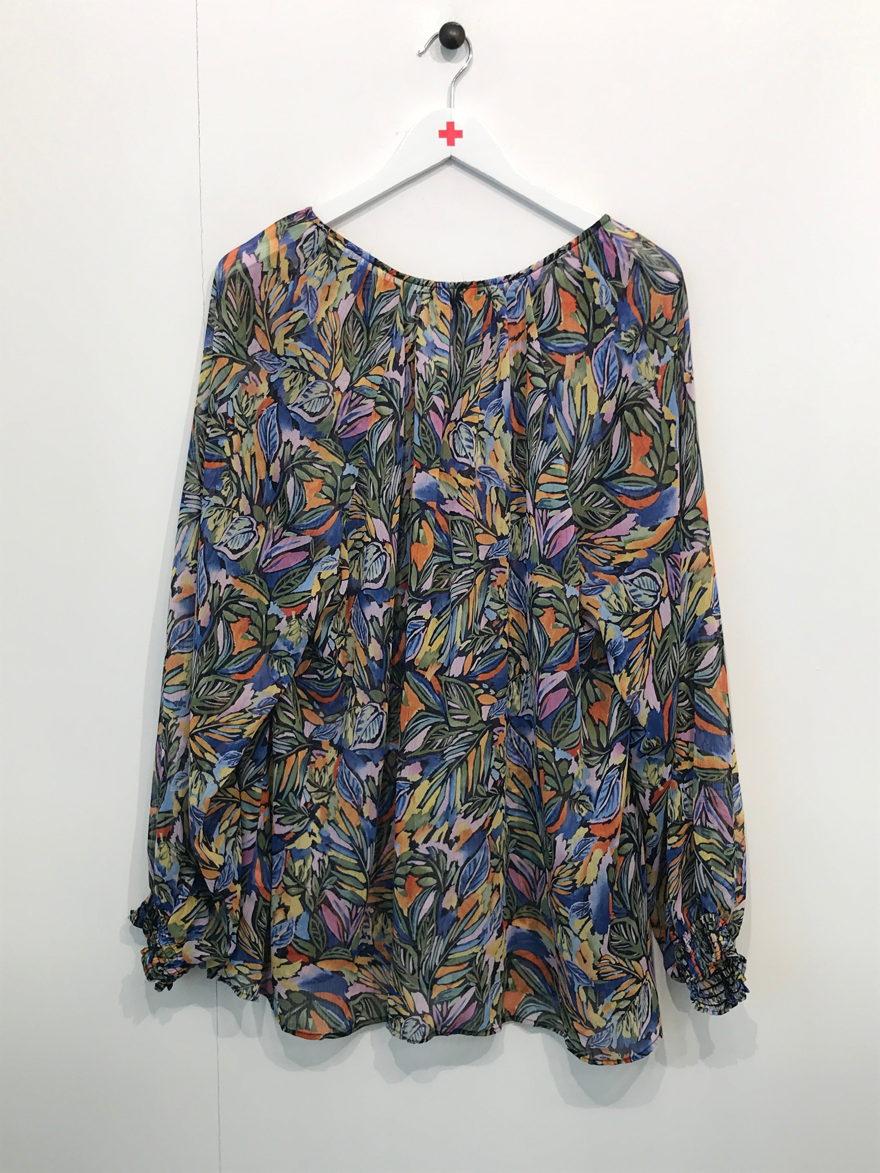 Zizzi Bluse