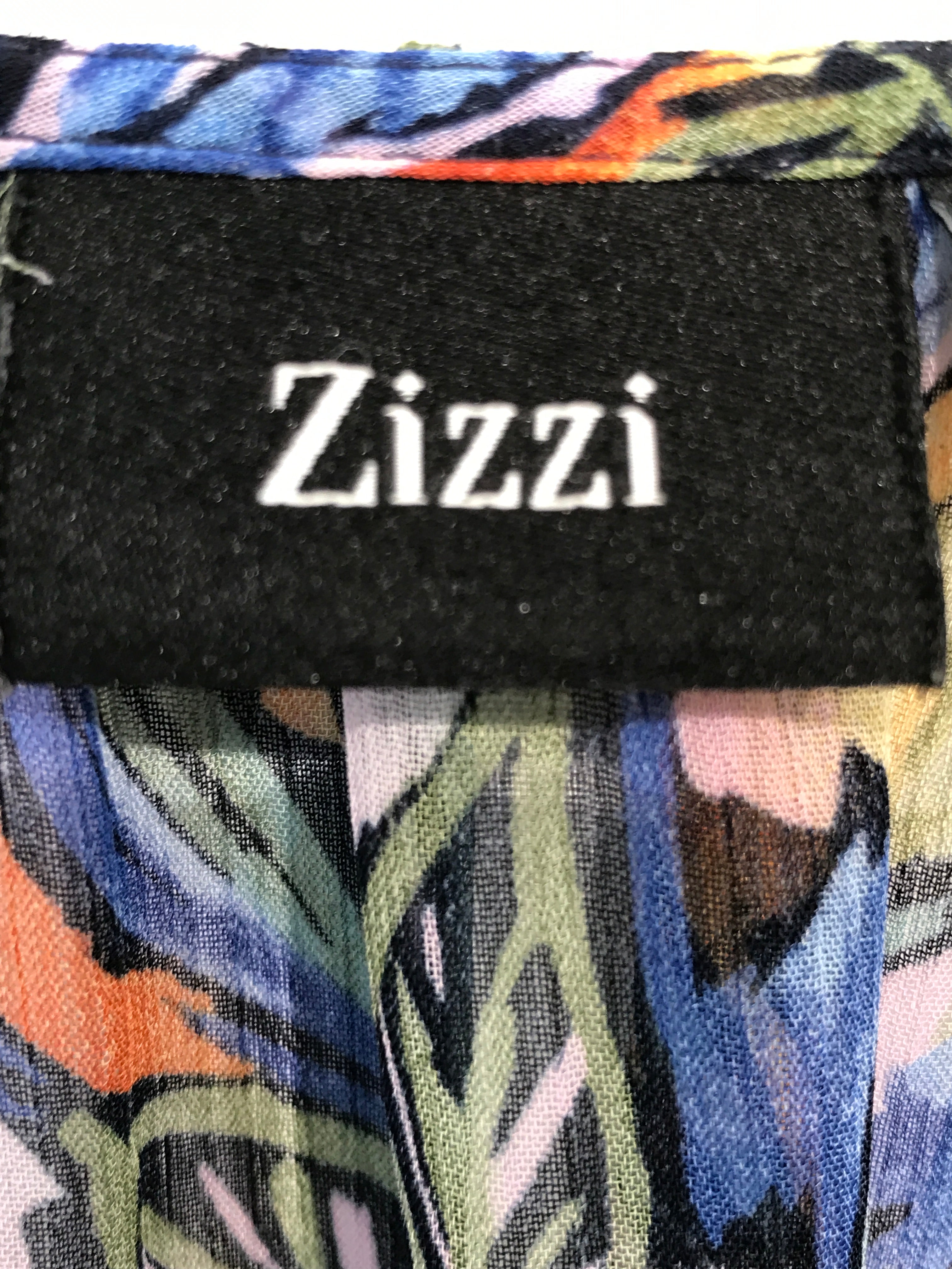 Zizzi Bluse