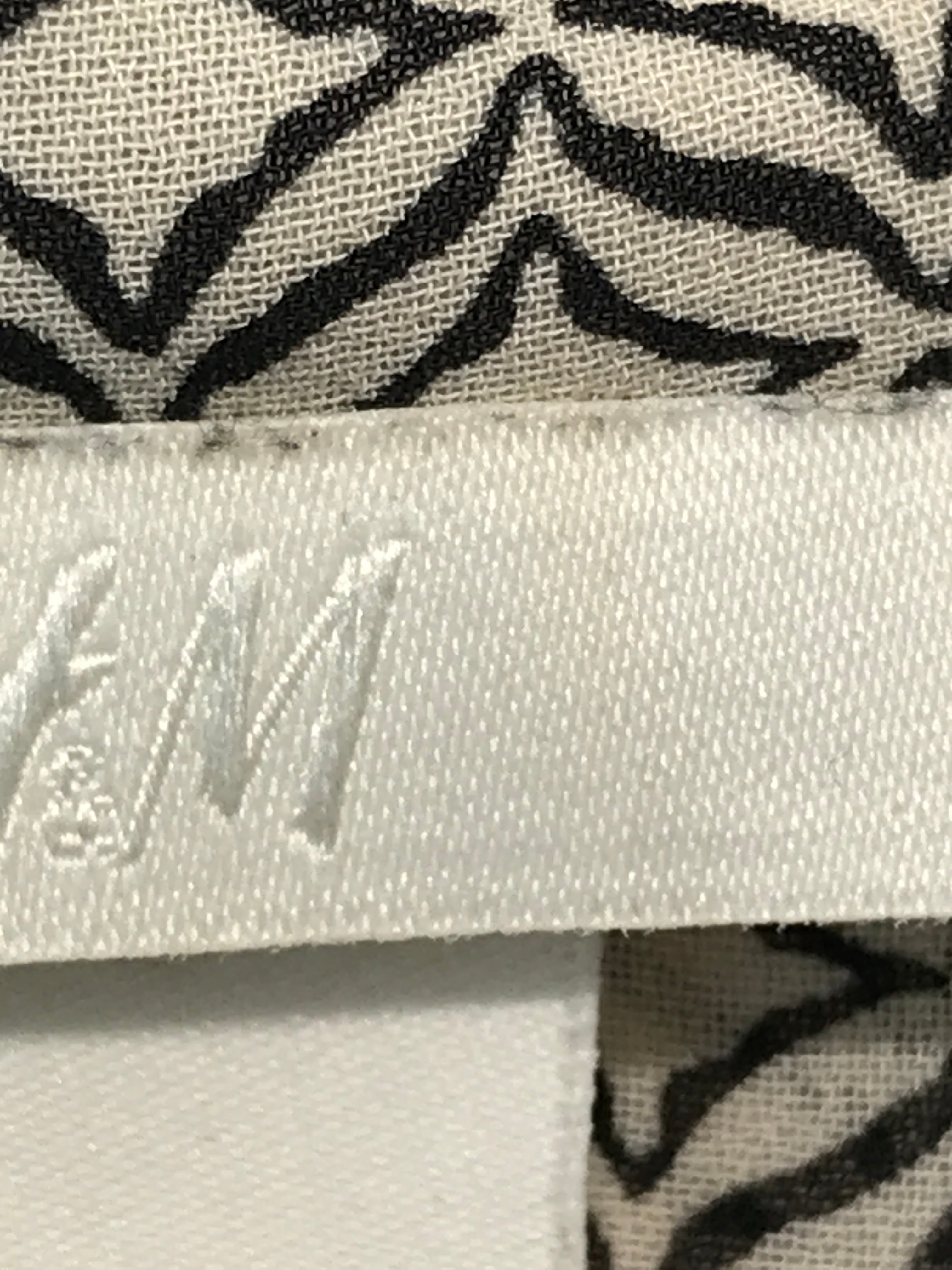 H&M Bluse