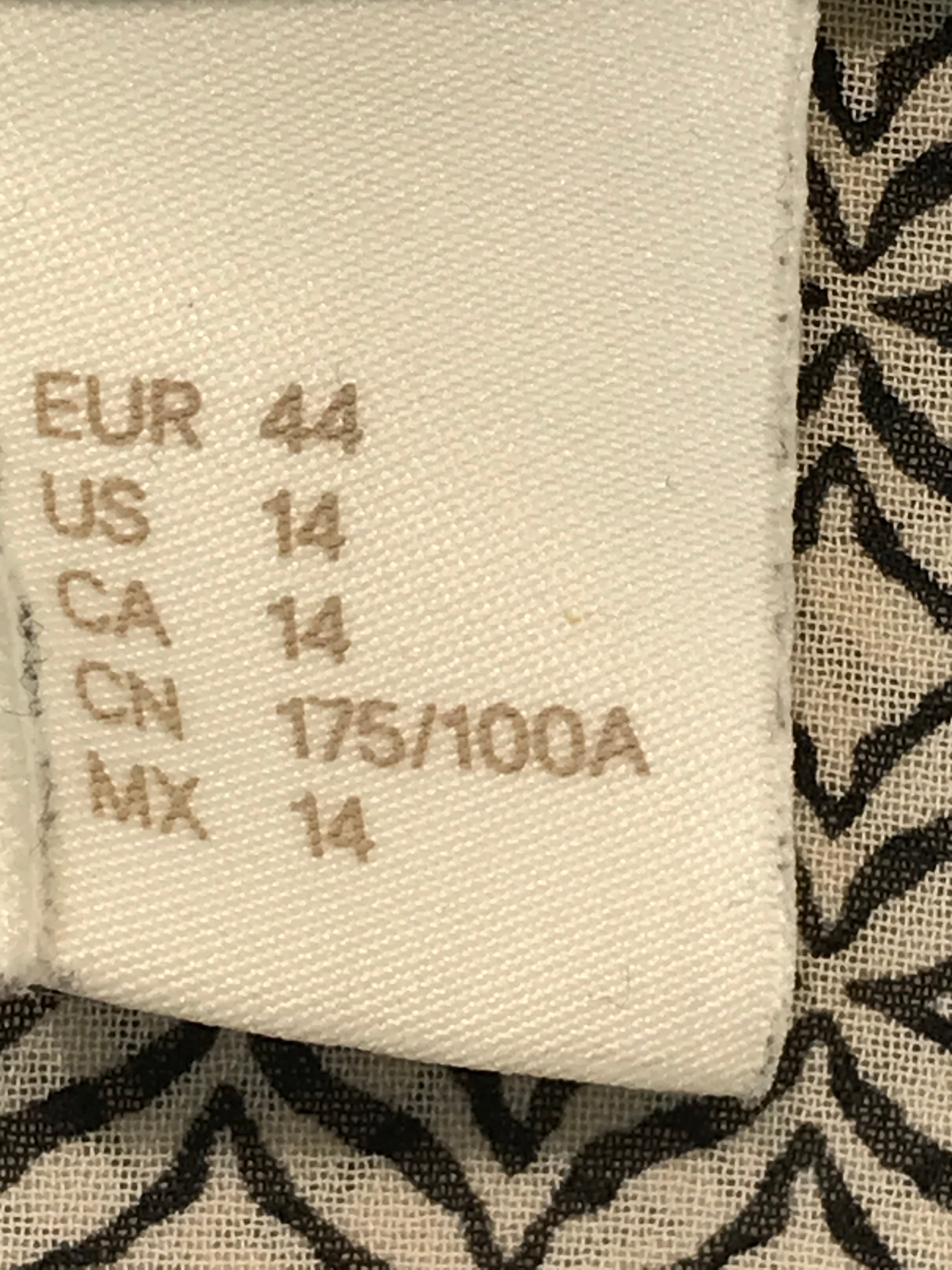 H&M Bluse