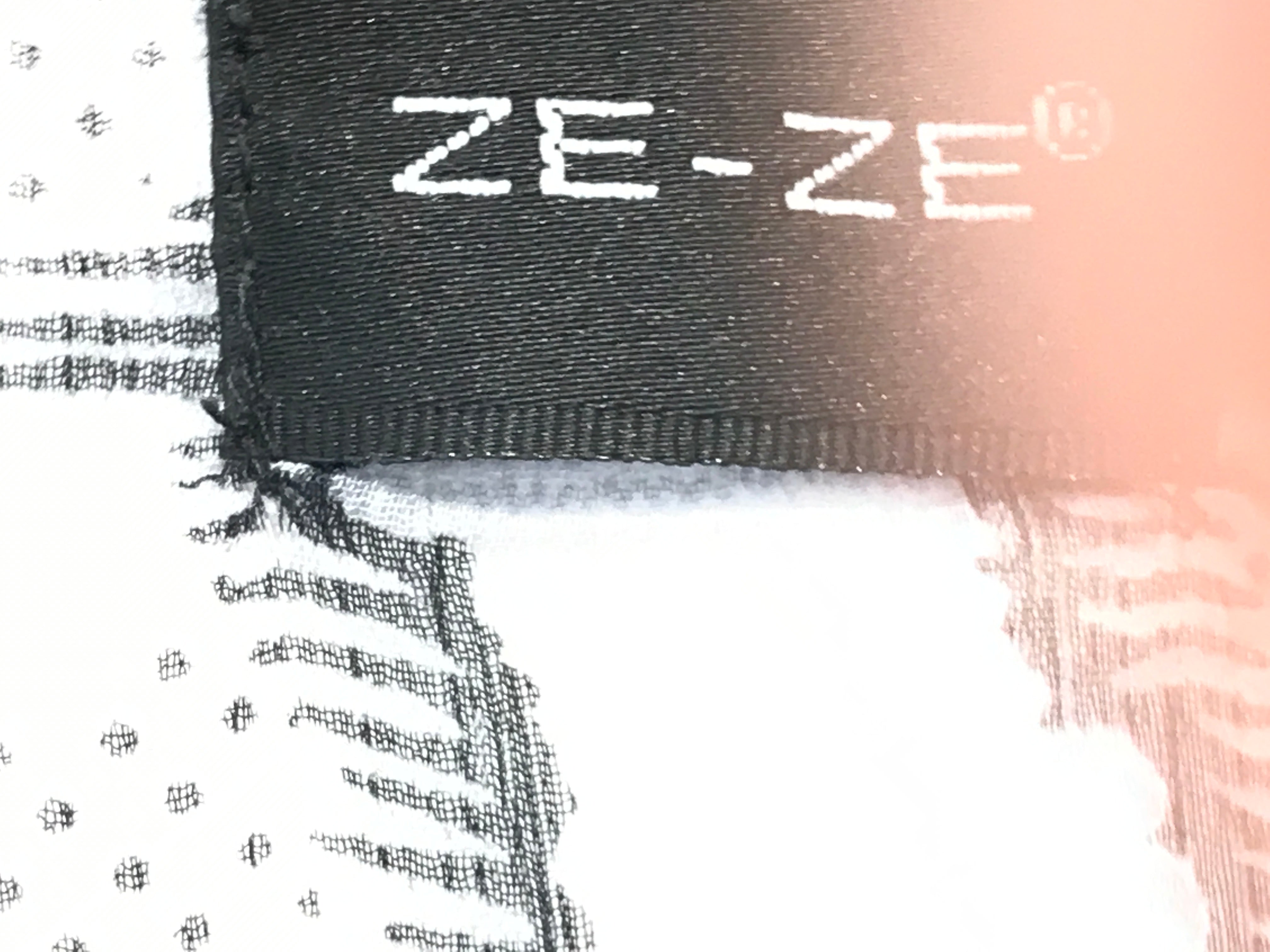 Ze-Ze Skjorte