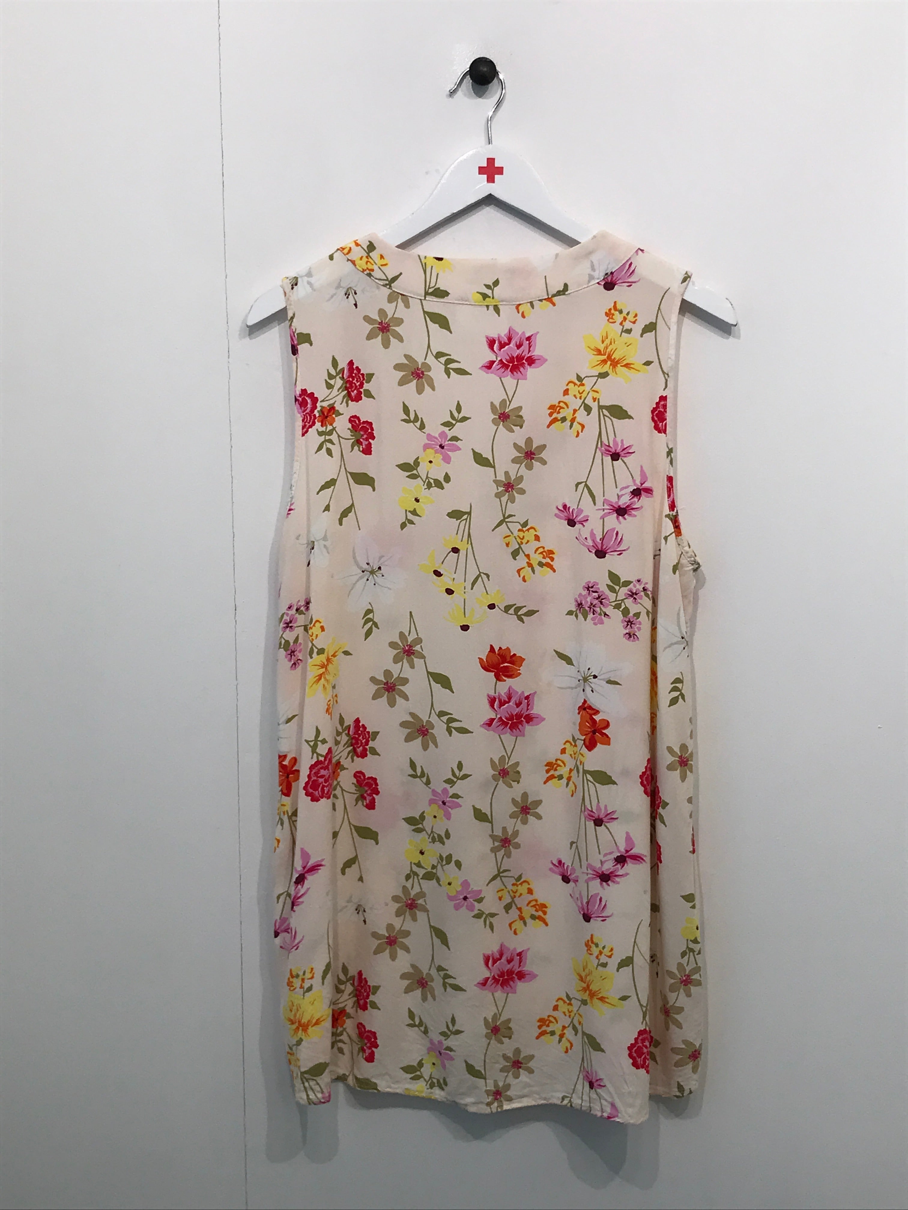 Zizzi Bluse