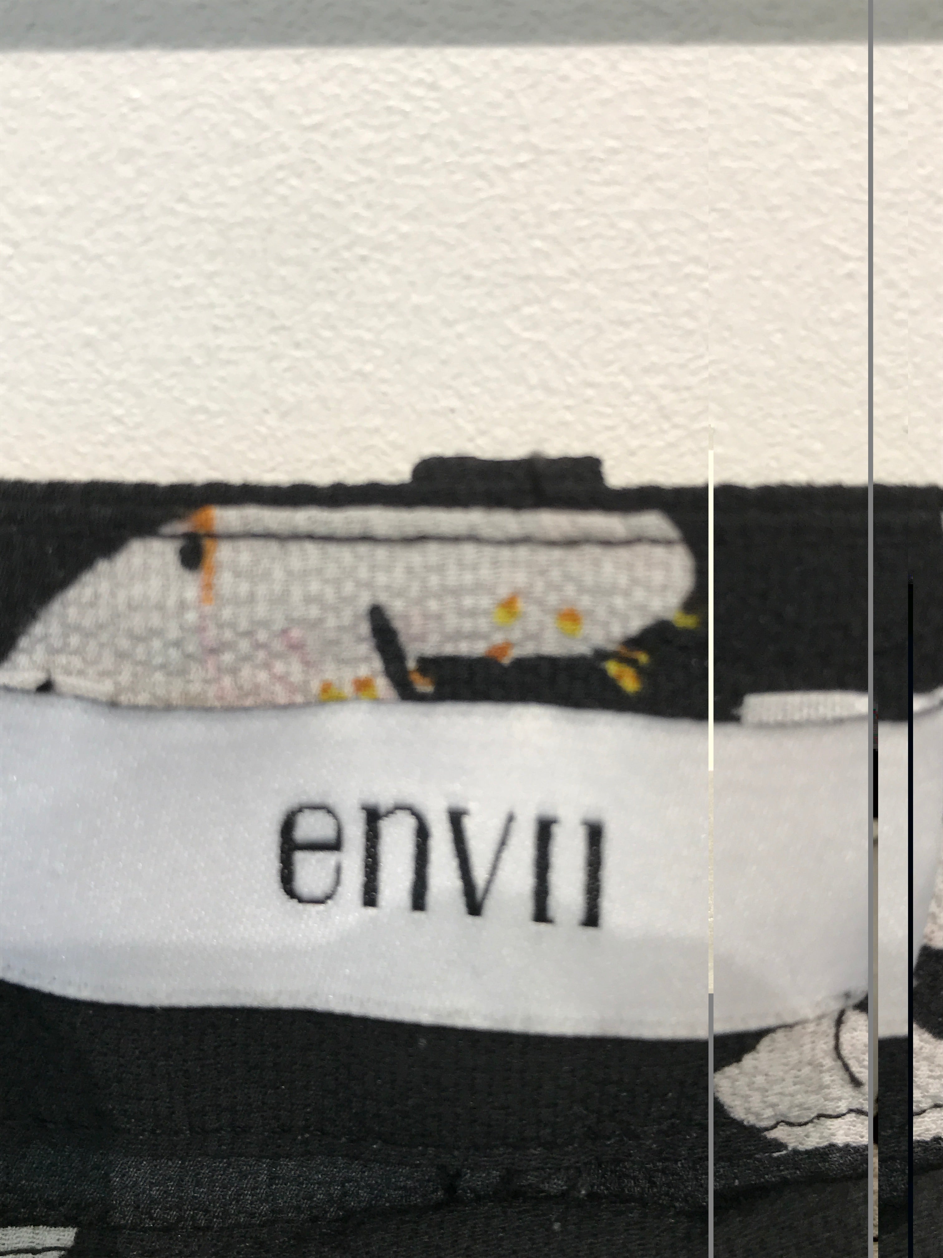 Envii Bukser