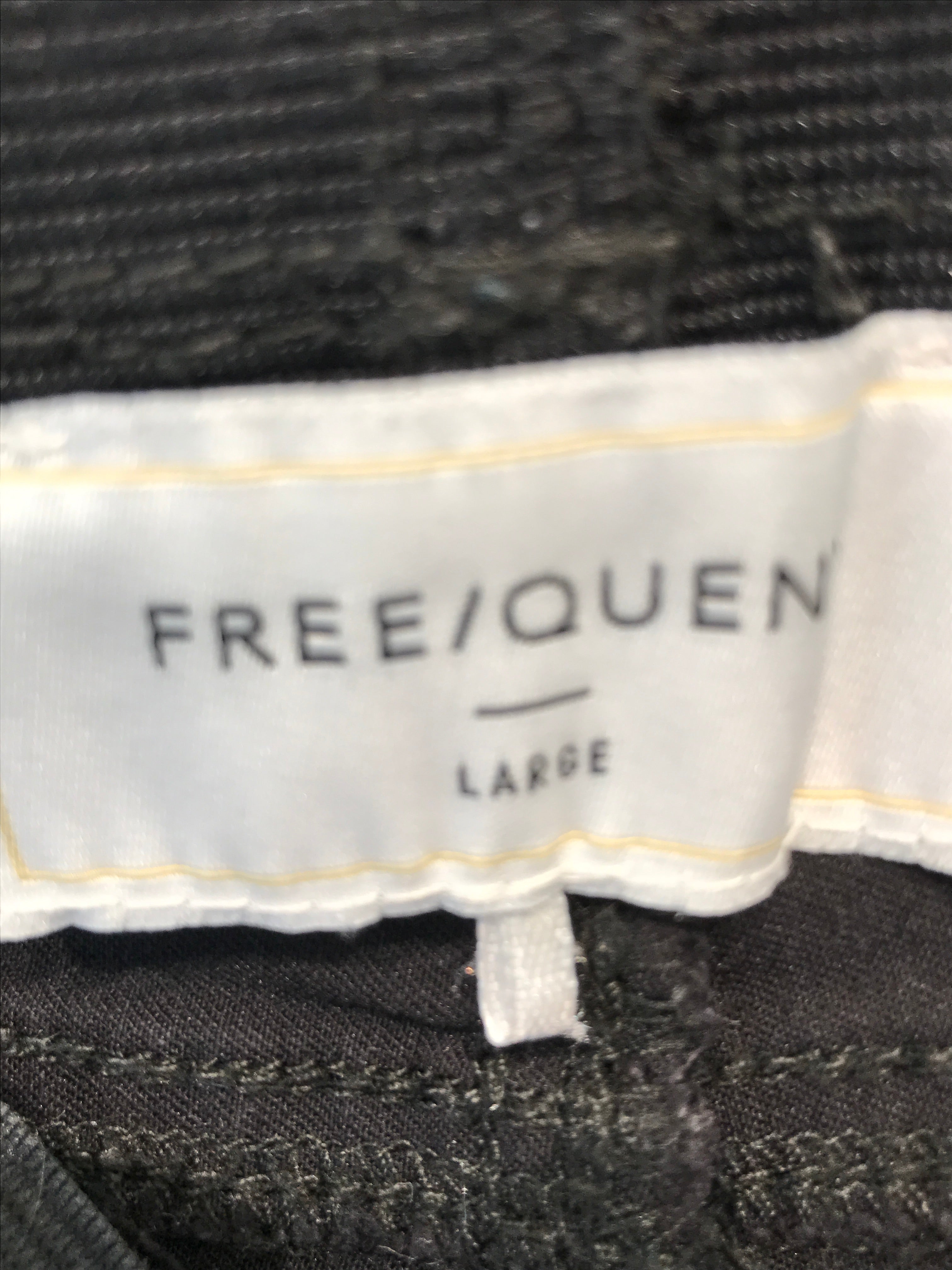 Free Quent Bukser