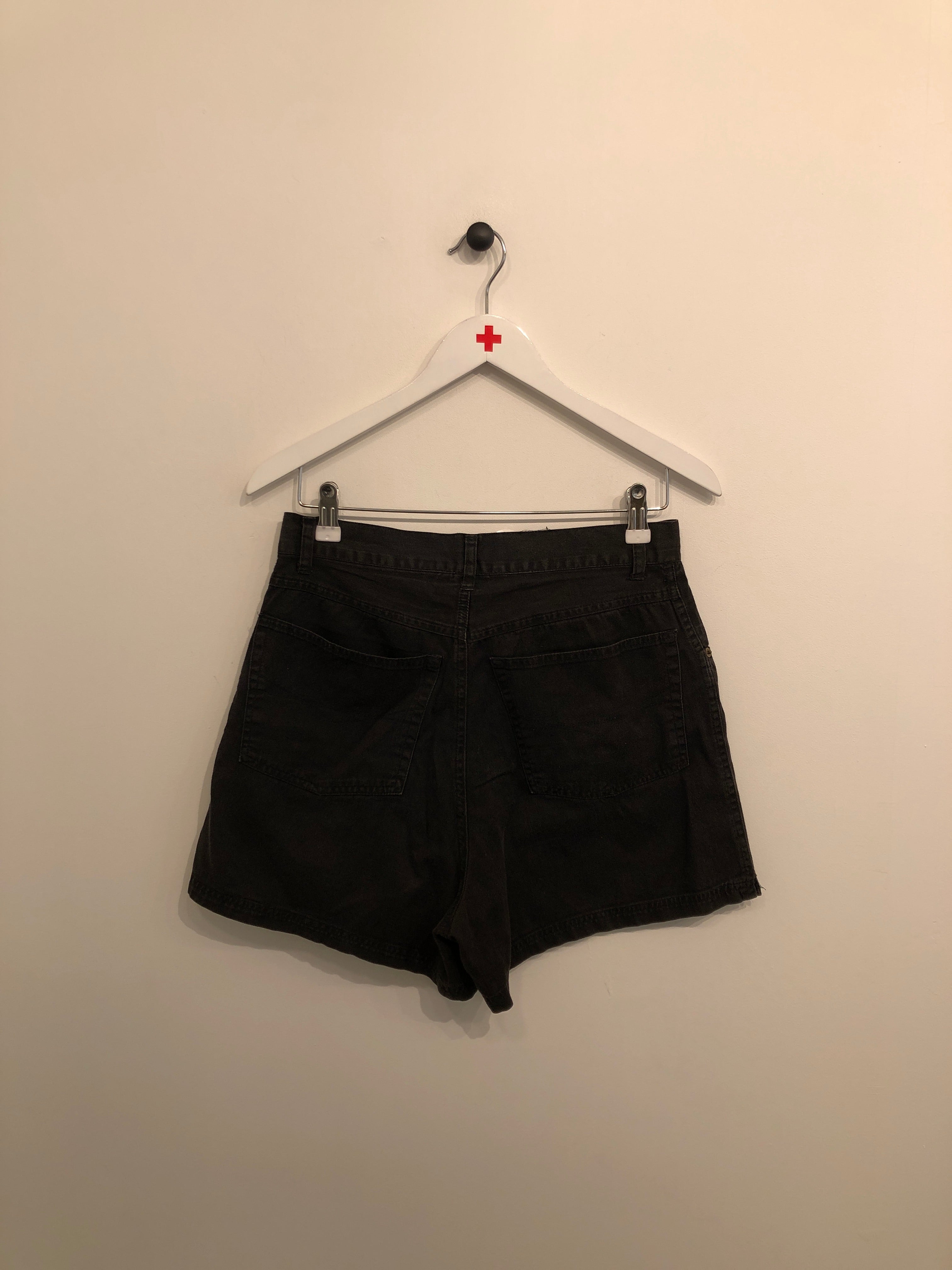 Upside Shorts