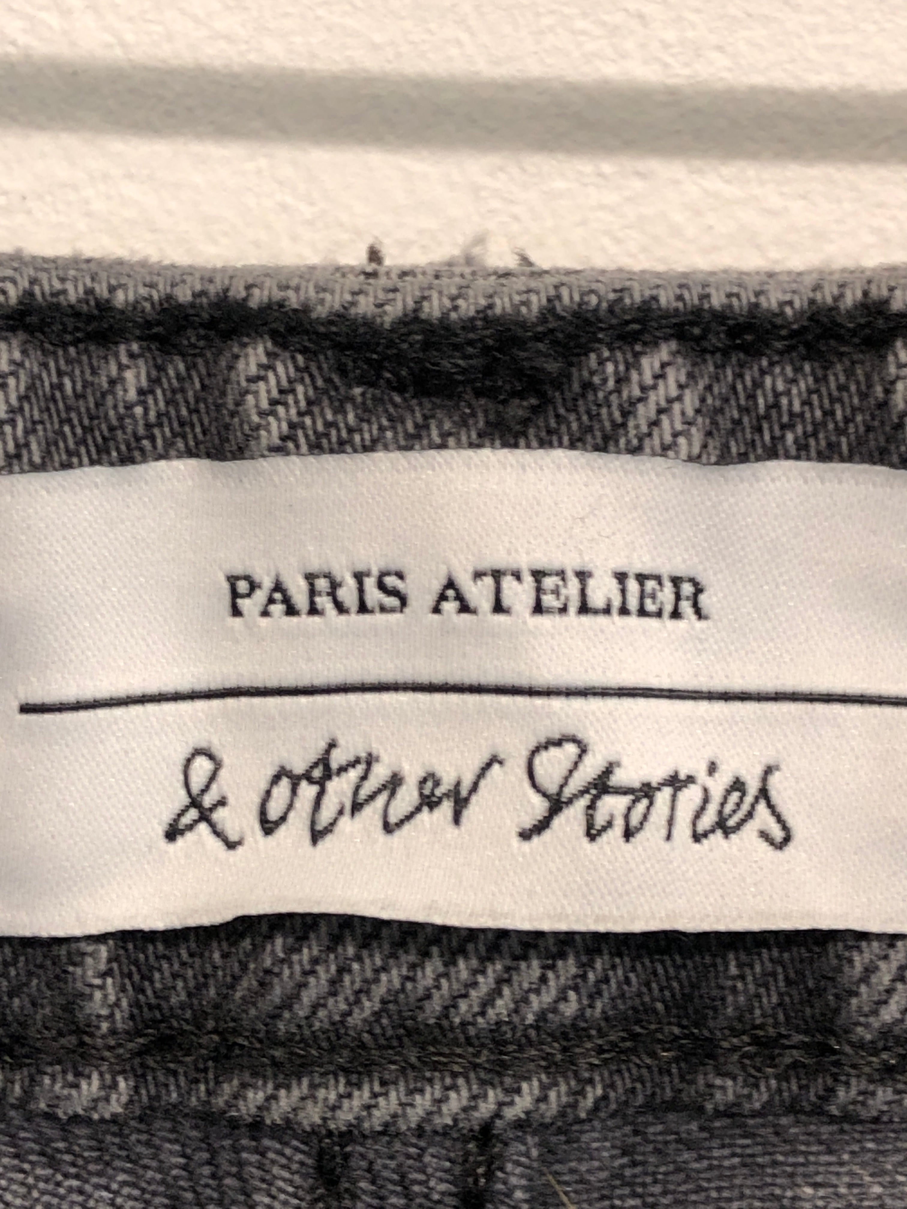 & Other Stories Bukser