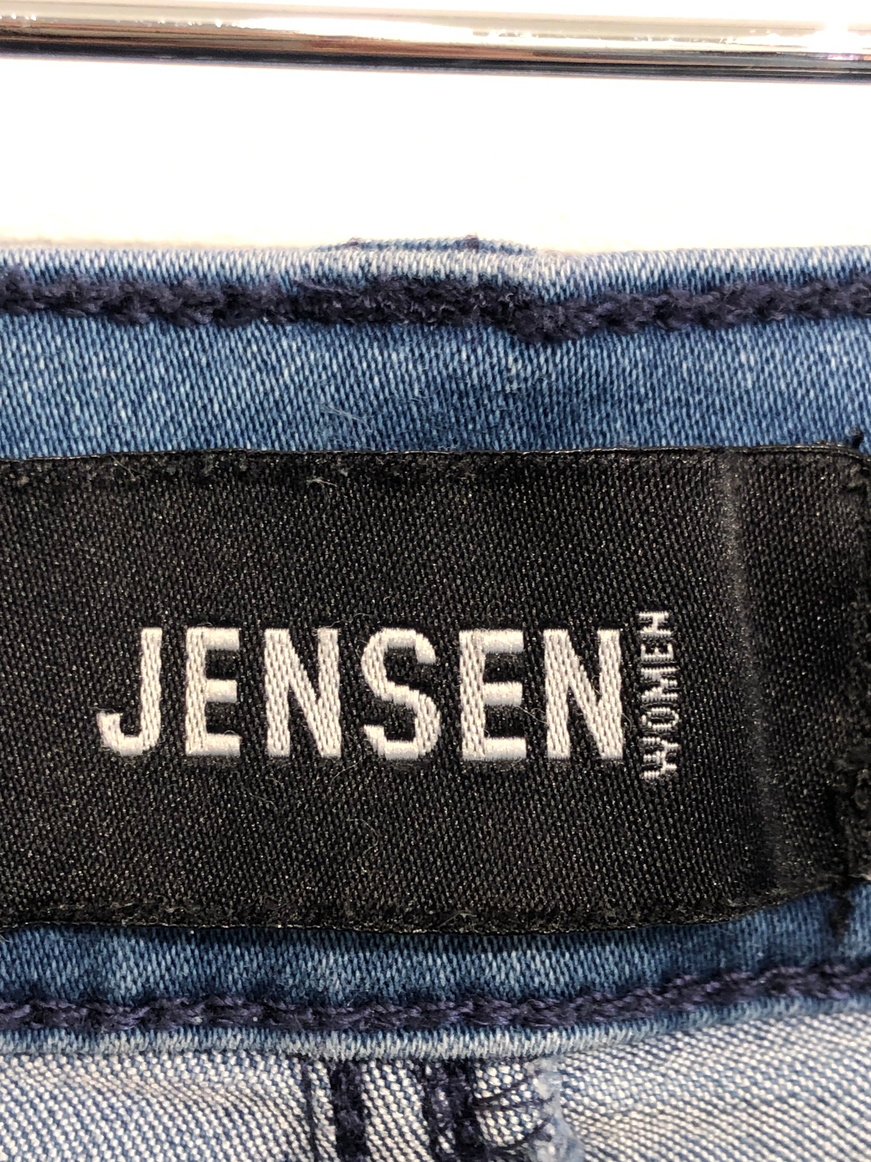 Jensen Women Bukser