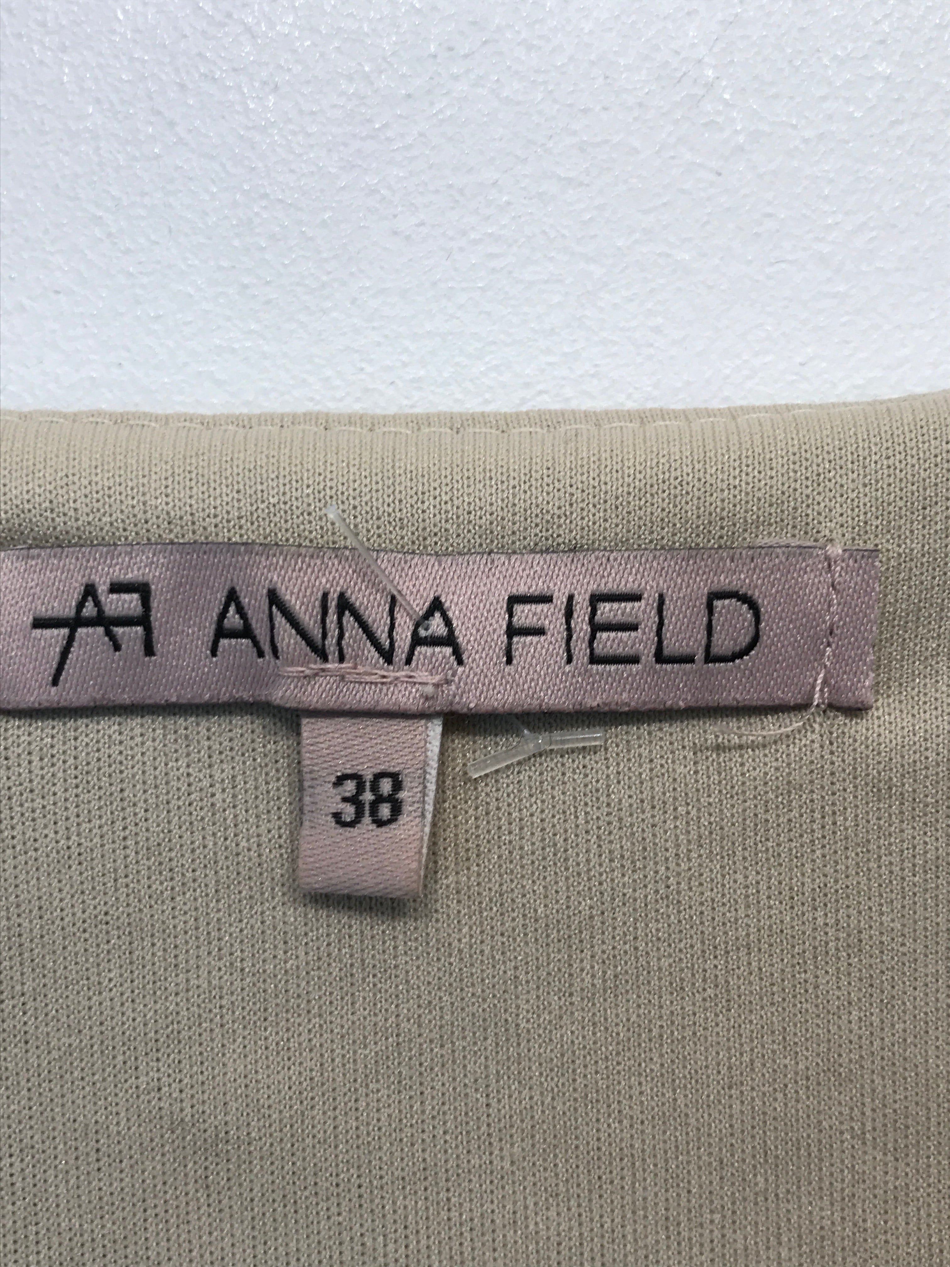 Anna Field Kjole
