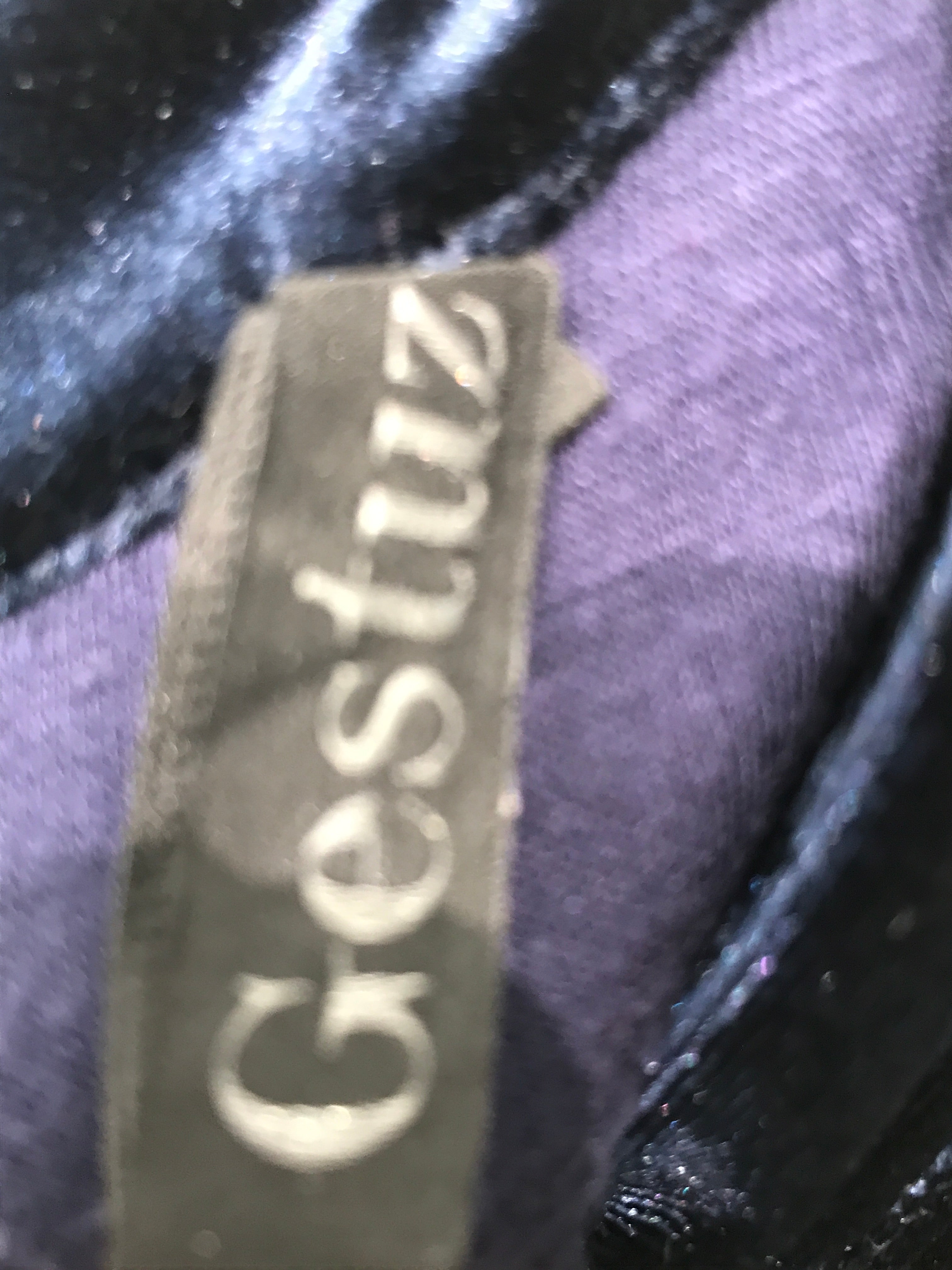 Gestuz Kjole