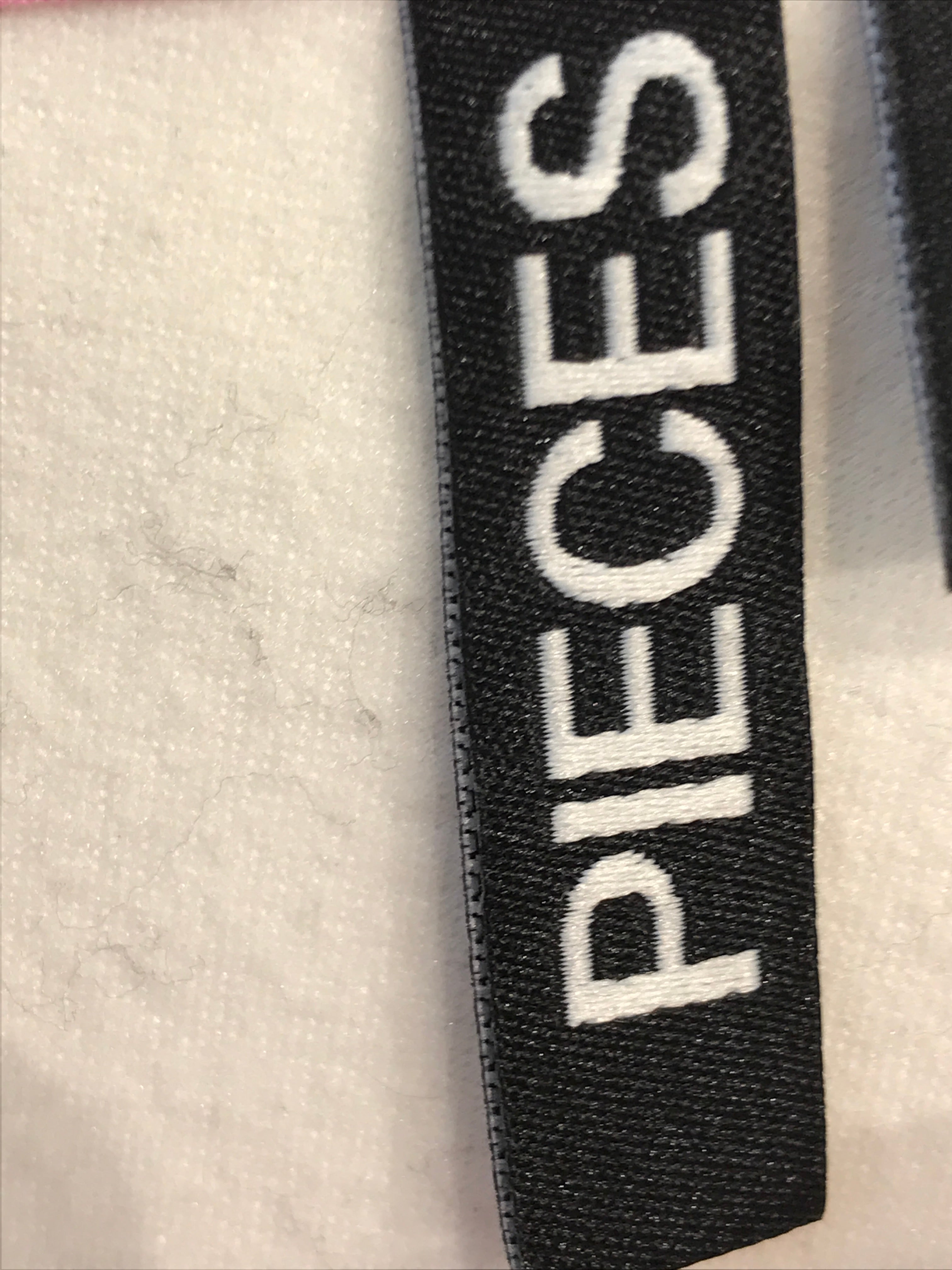Pieces Top