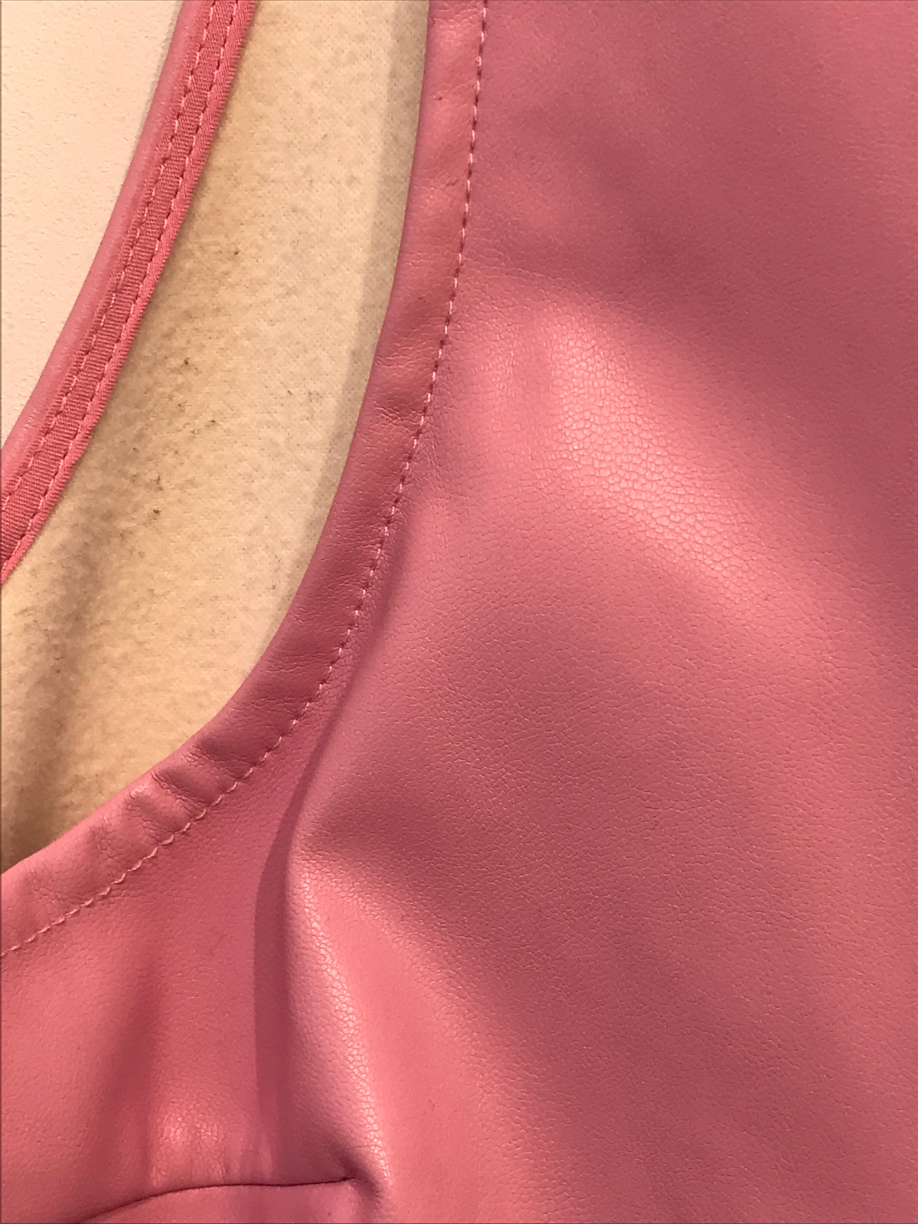 Pieces Top