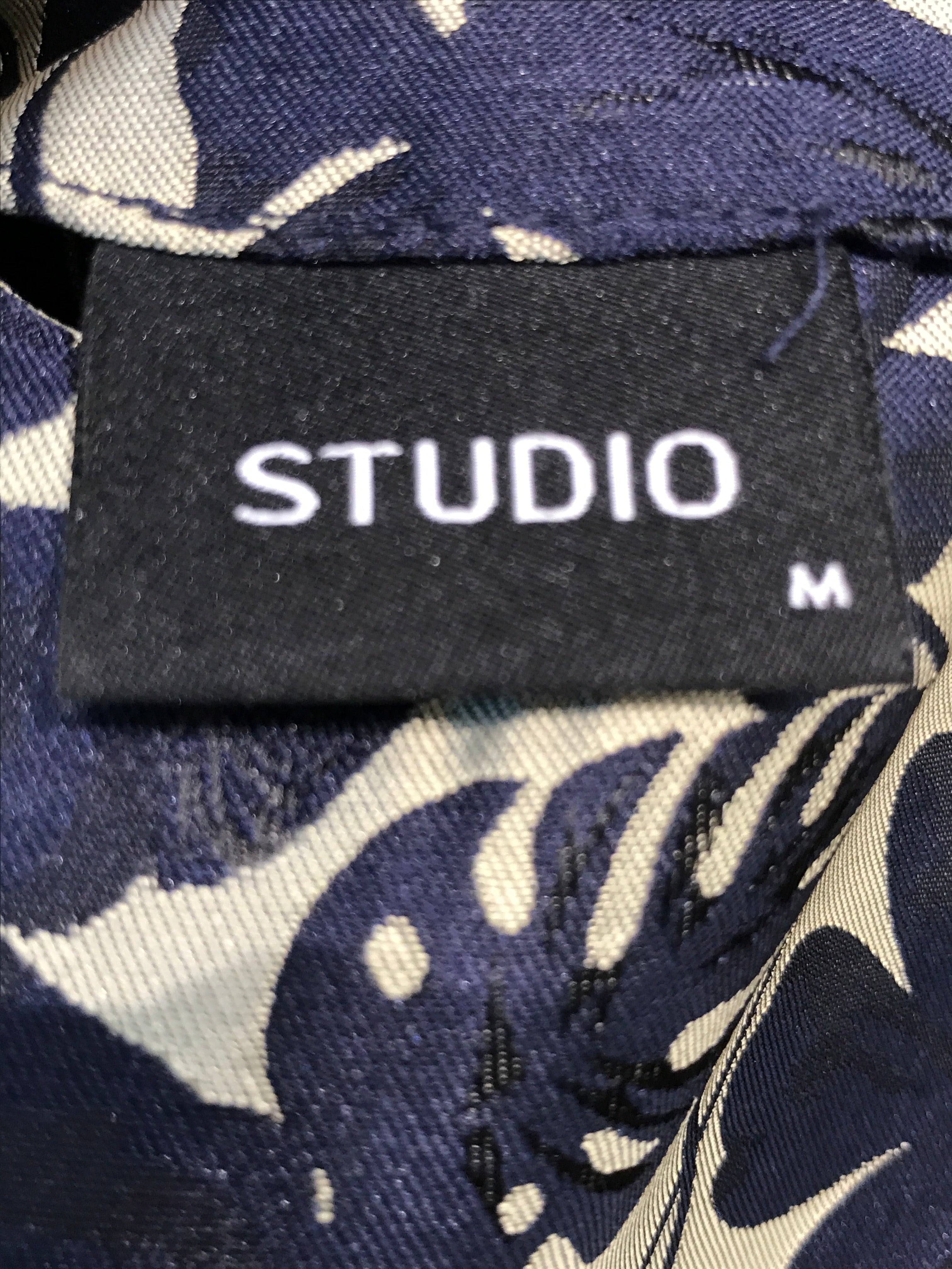 Studio Kjole