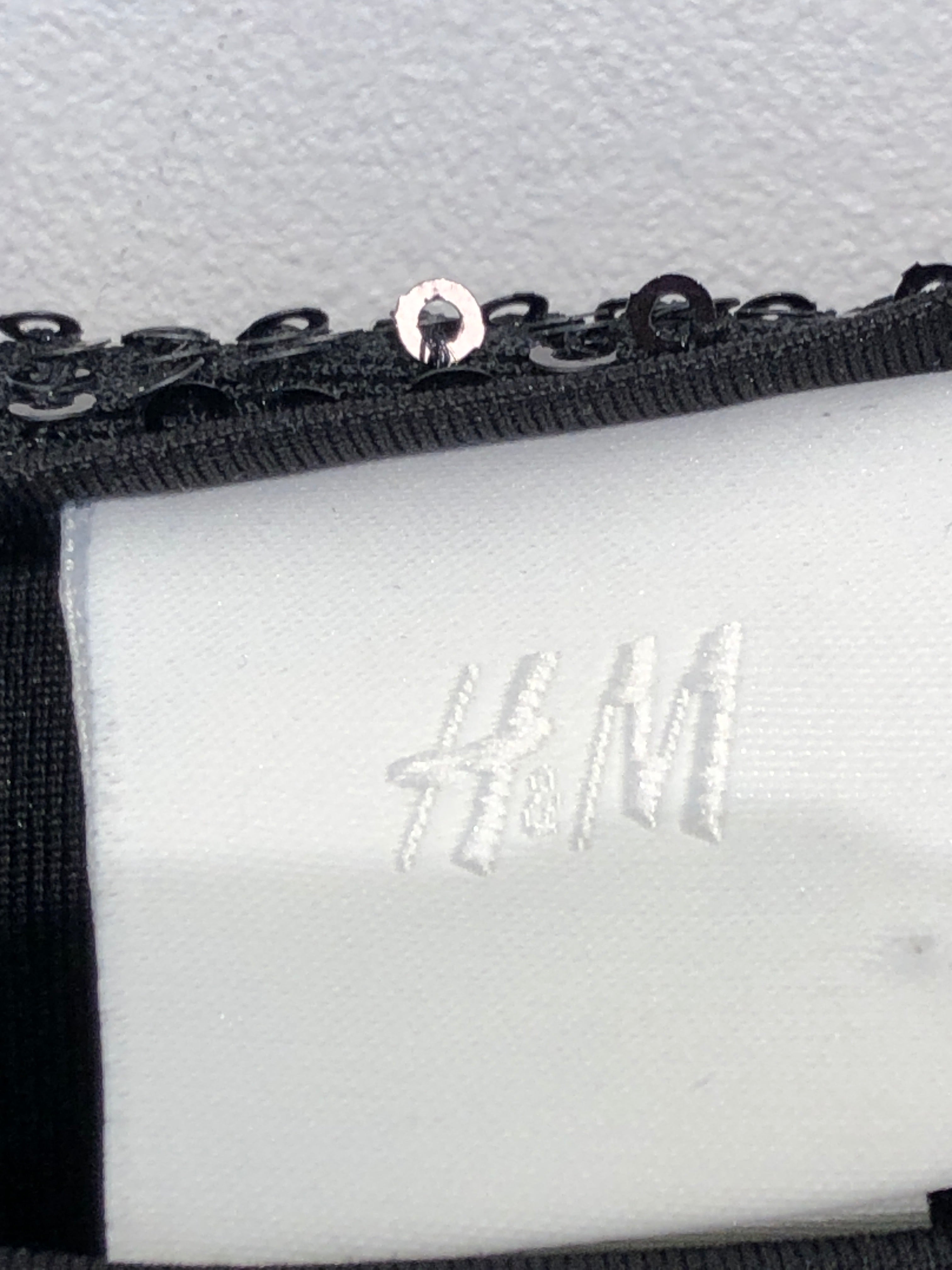 H&M Top
