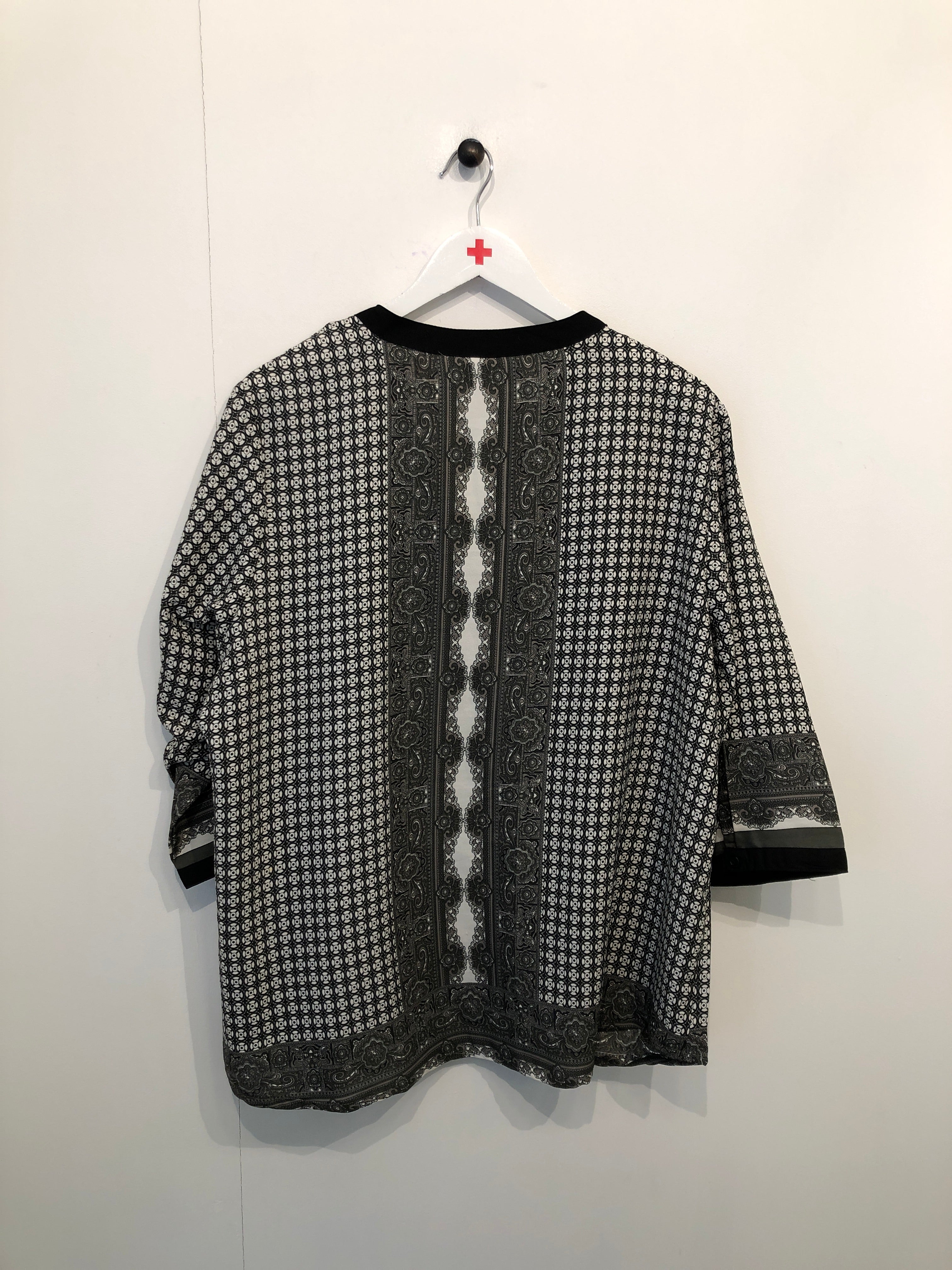 Cassiopeia Bluse