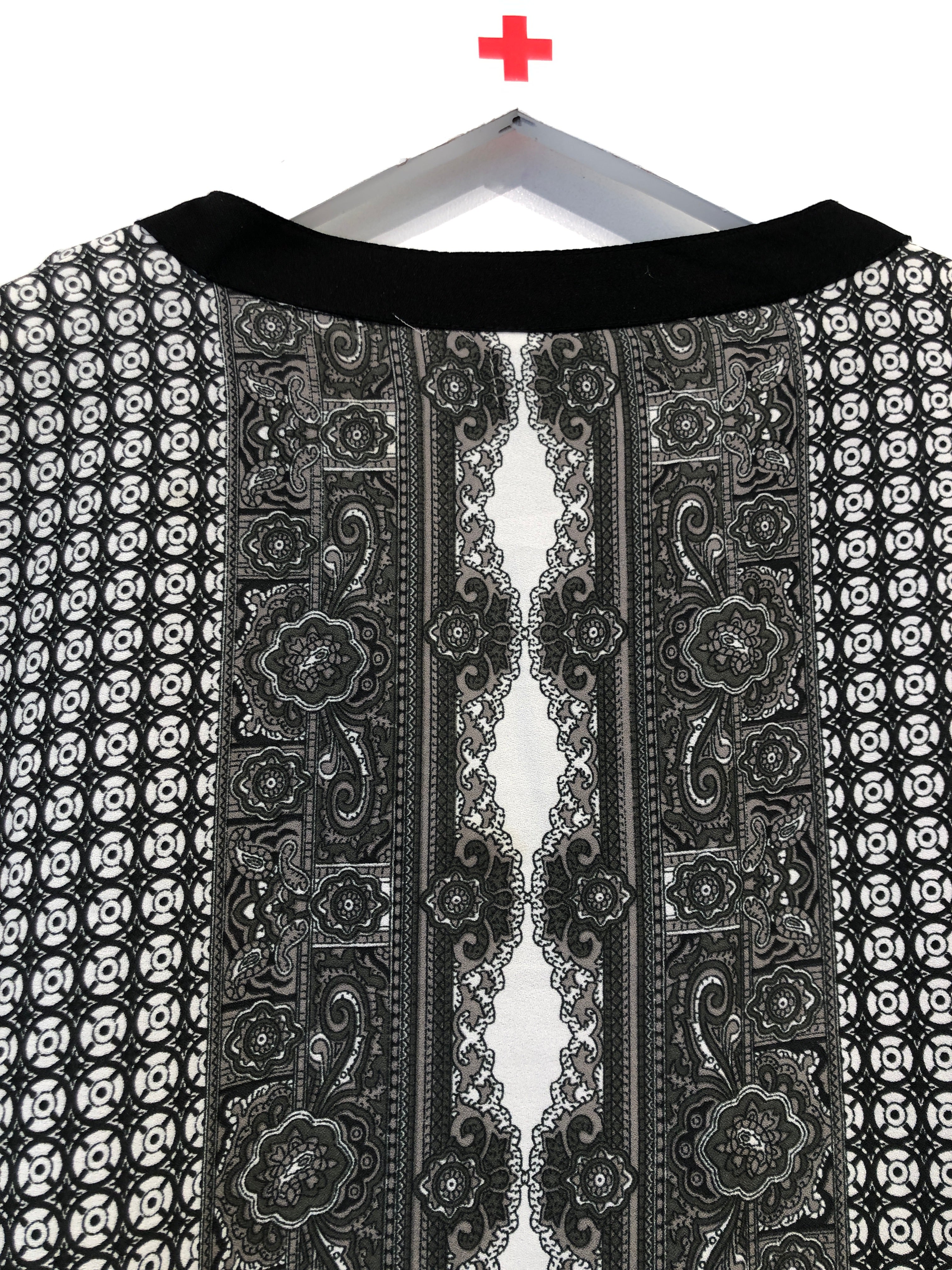 Cassiopeia Bluse