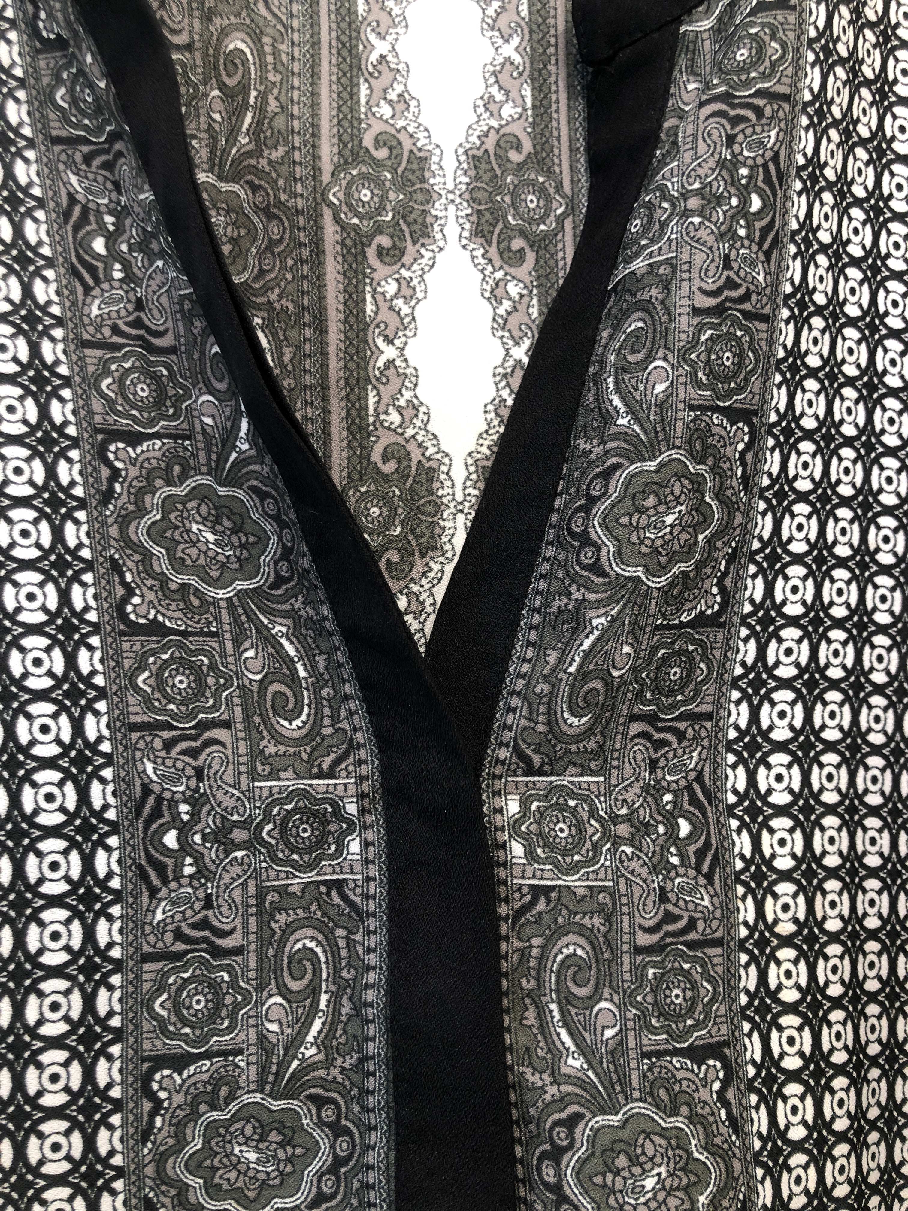 Cassiopeia Bluse