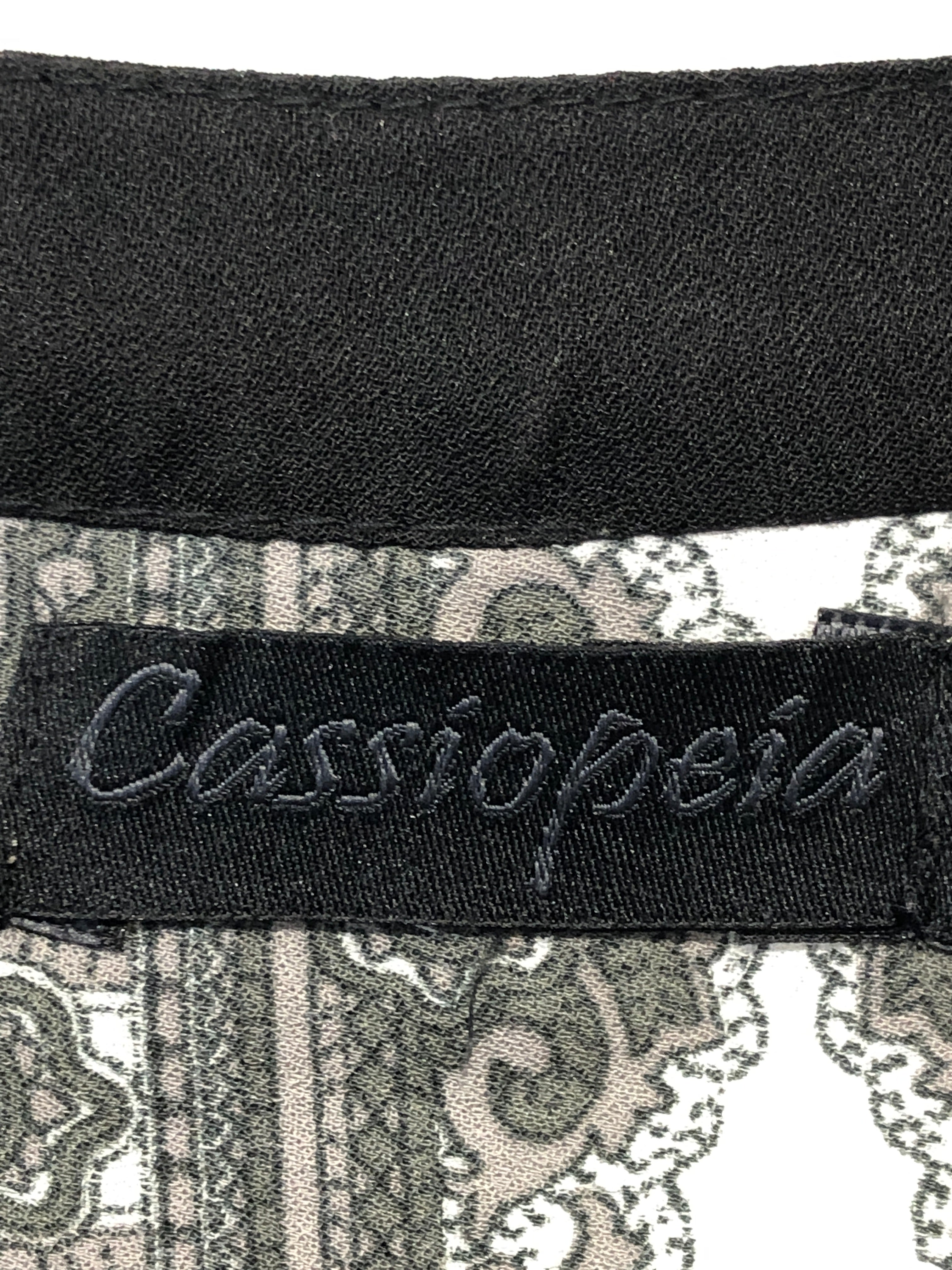 Cassiopeia Bluse