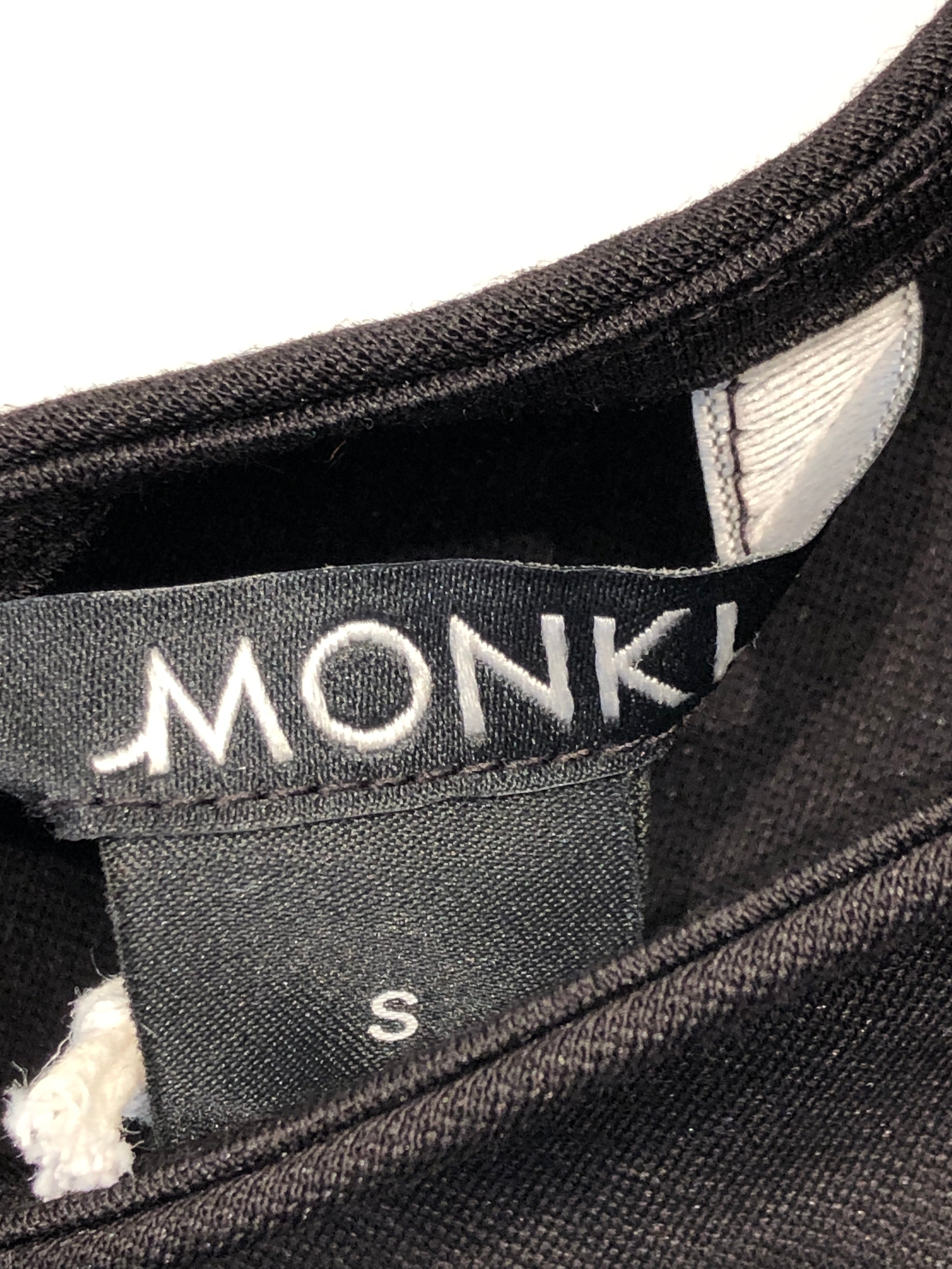 Monkl Top