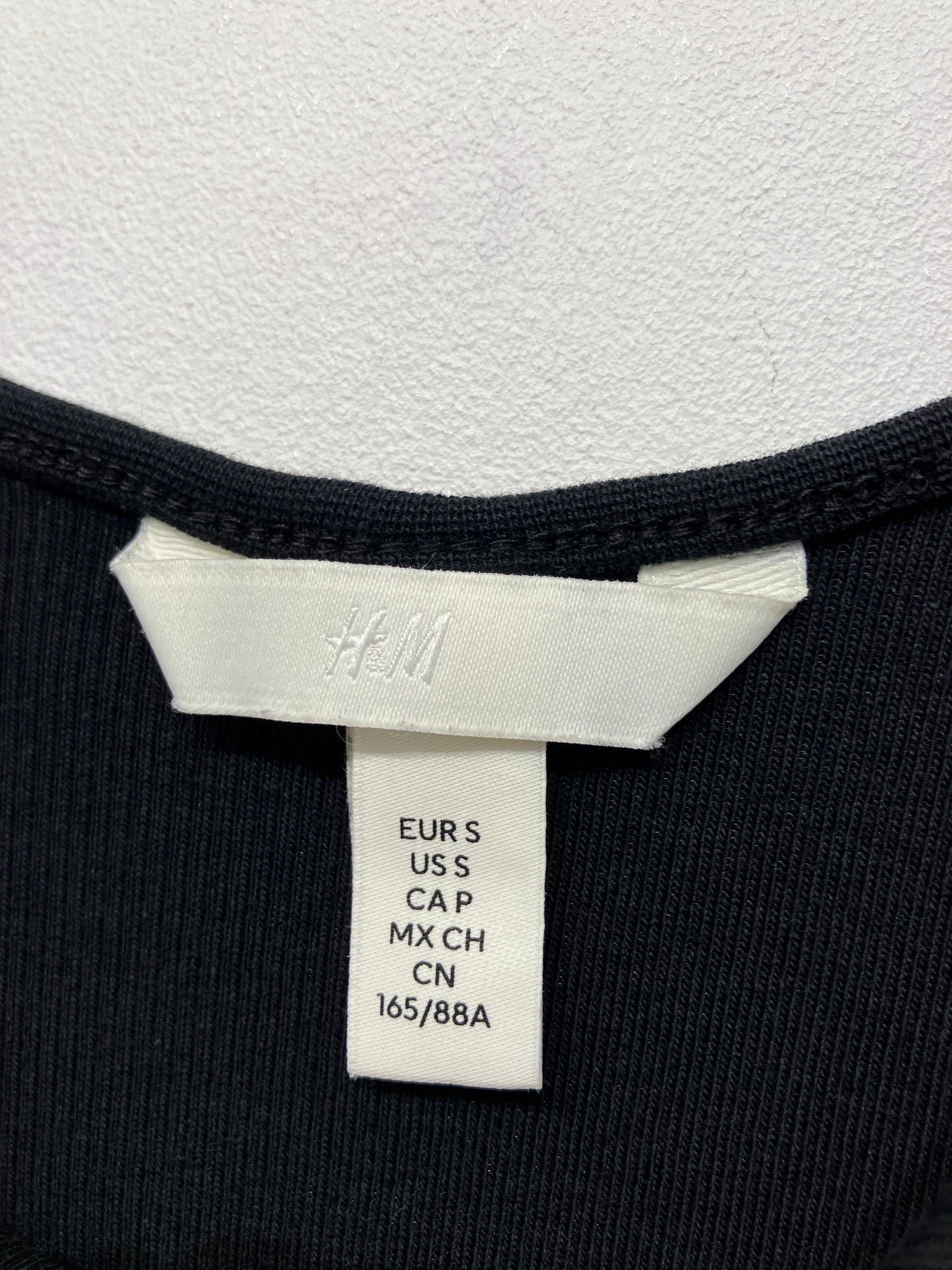 H&M Top