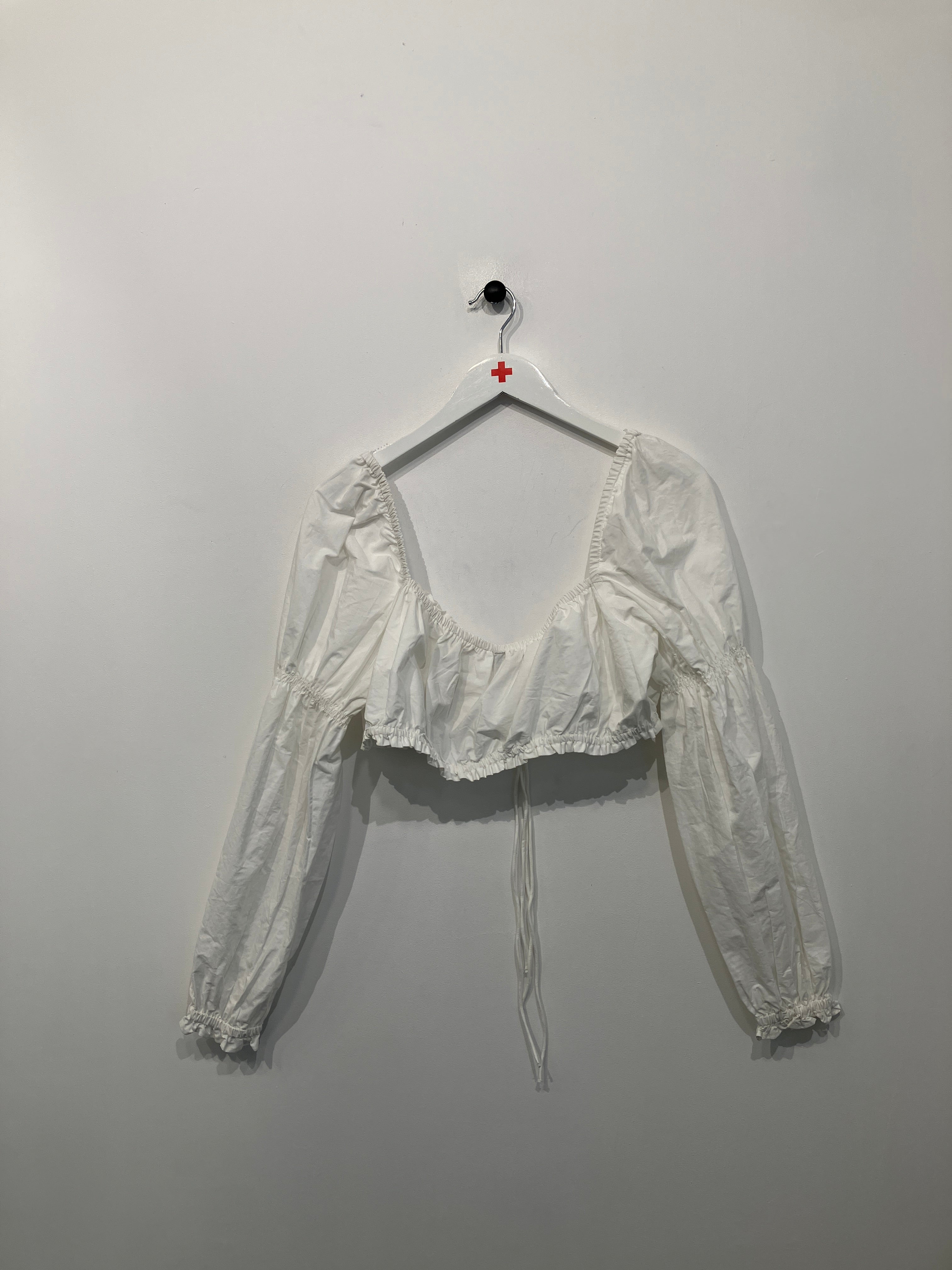 Divided Top