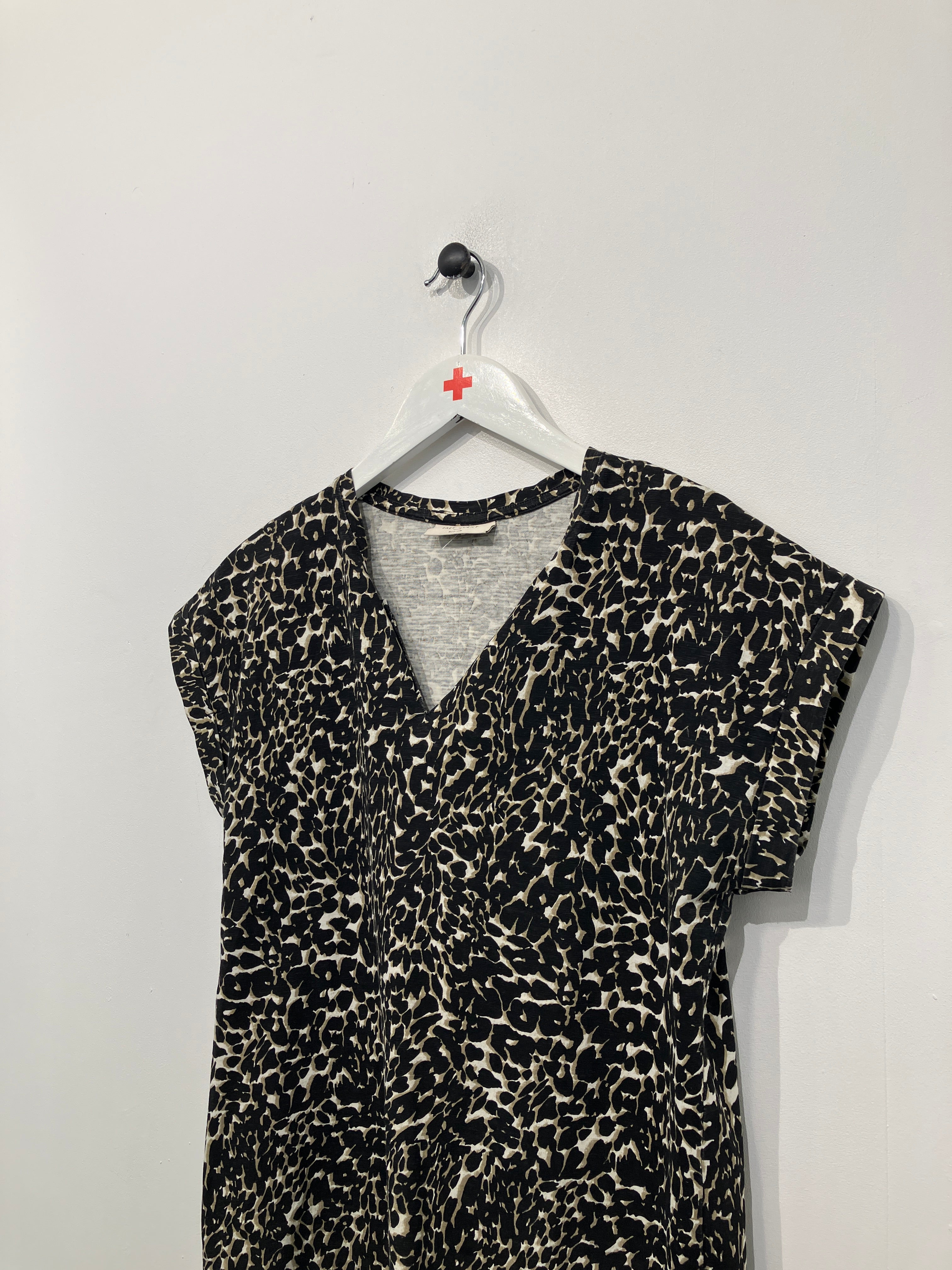 Free/Quent Bluse
