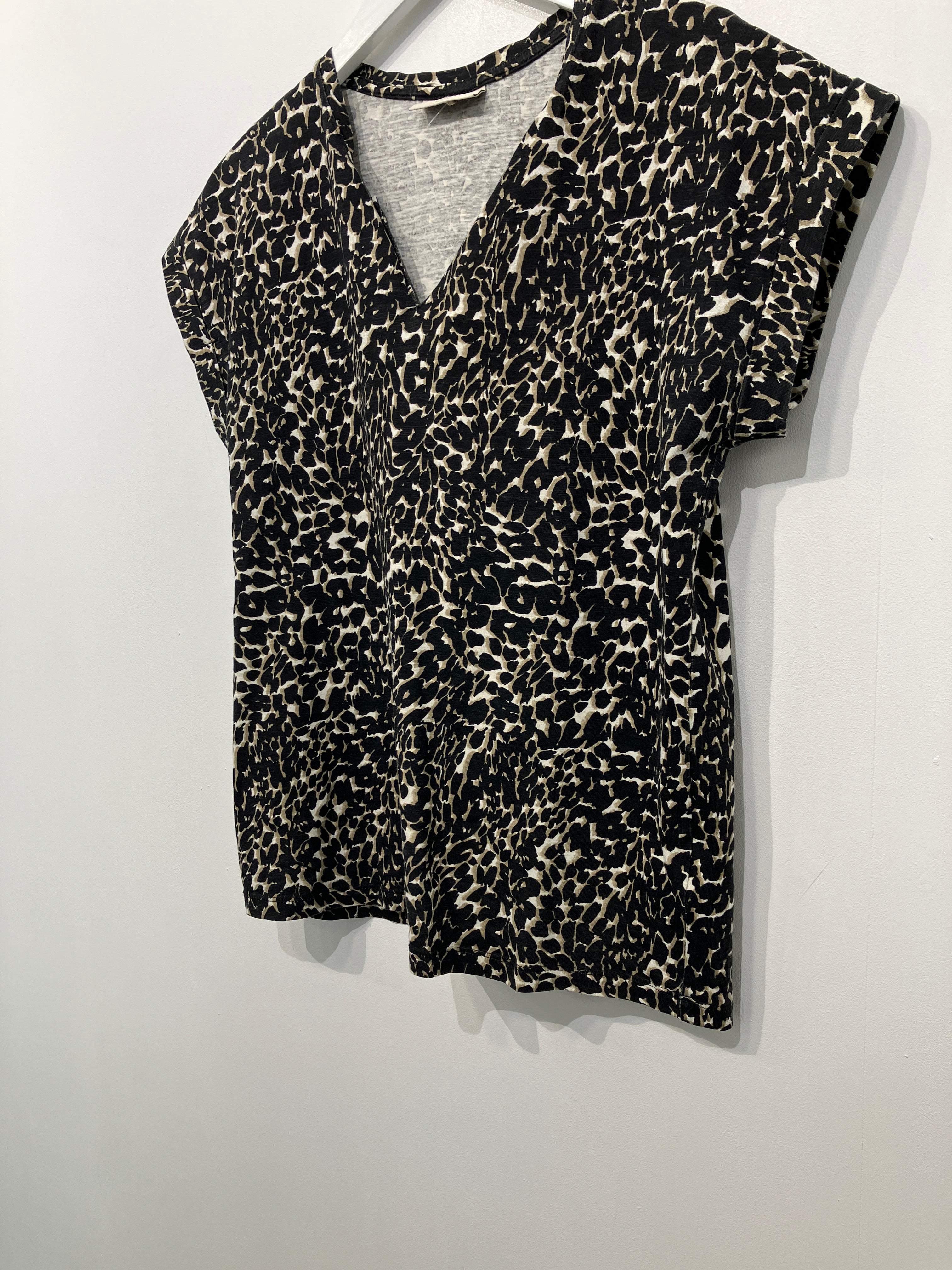 Free/Quent Bluse