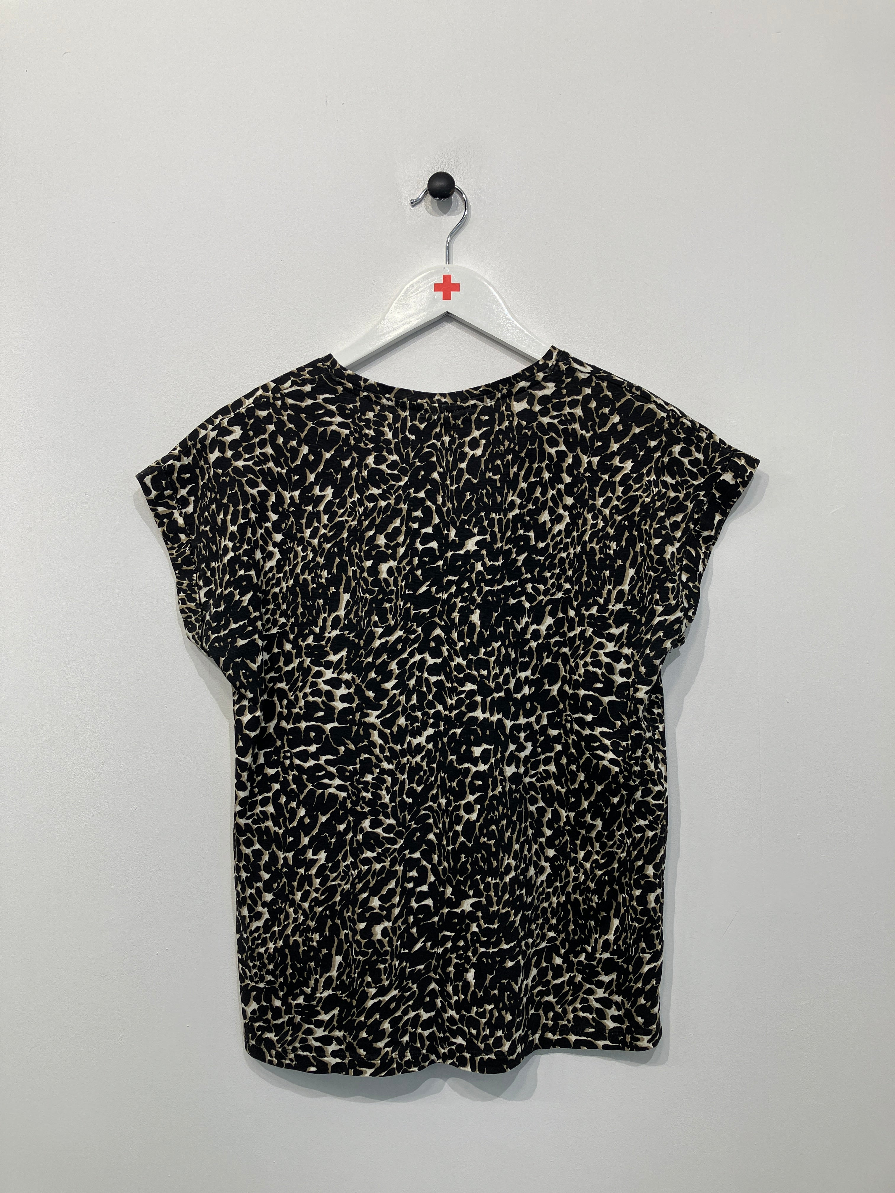 Free/Quent Bluse