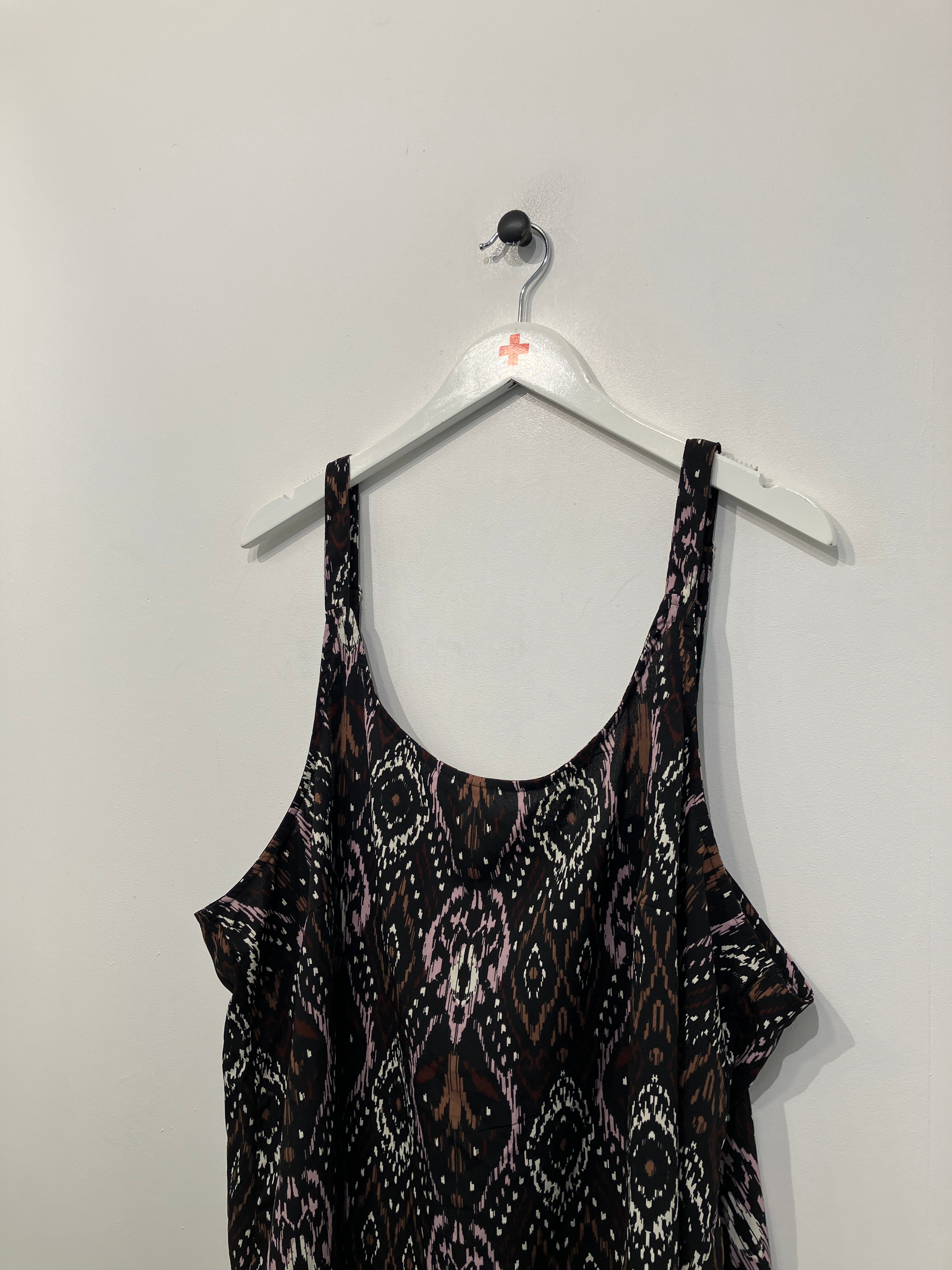 Flash by Zizzi Top