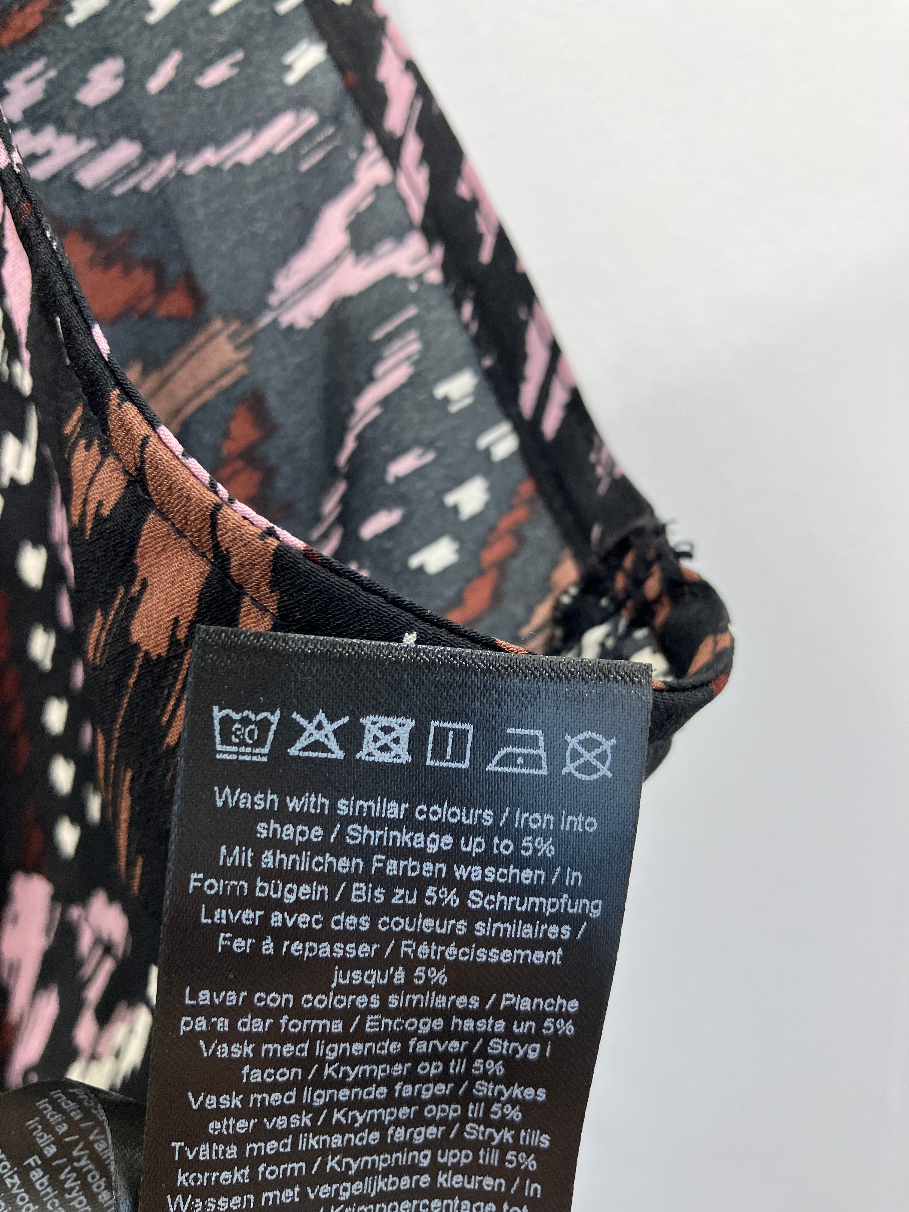 Flash by Zizzi Top