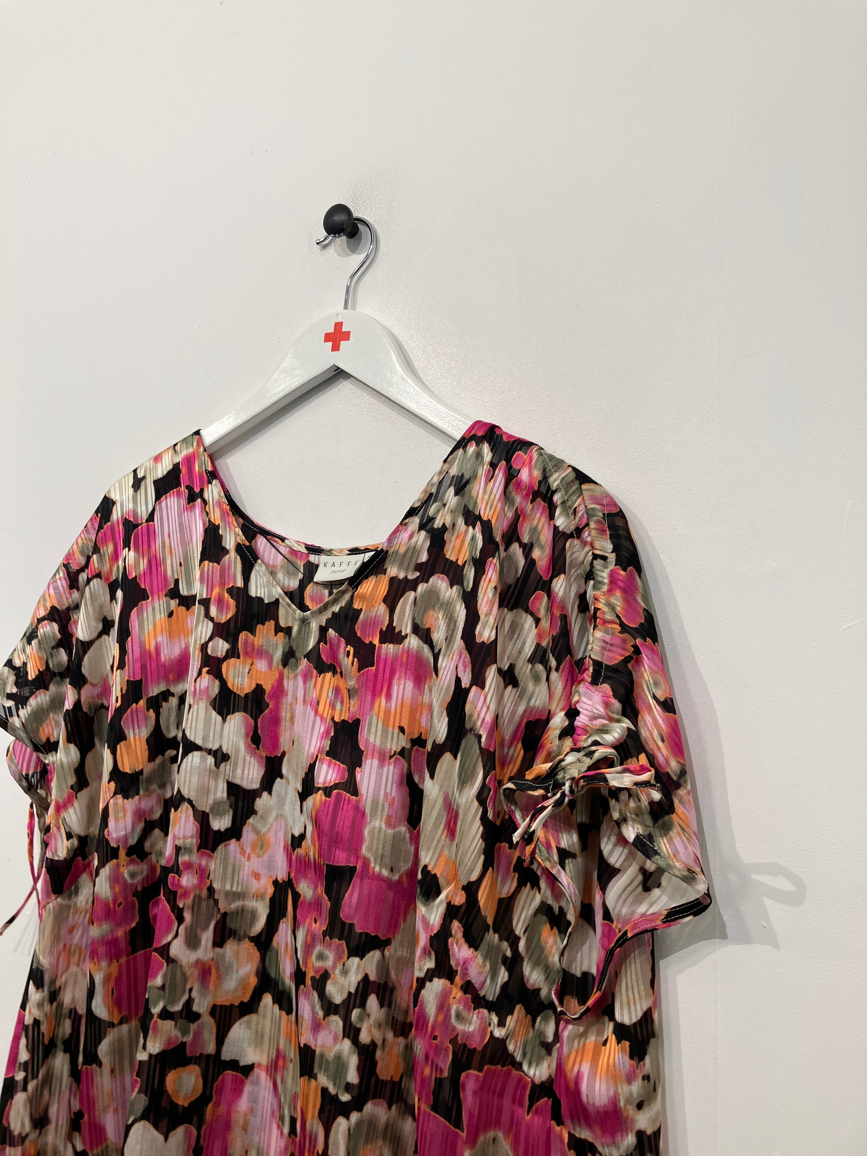 Kaffe Curve Bluse