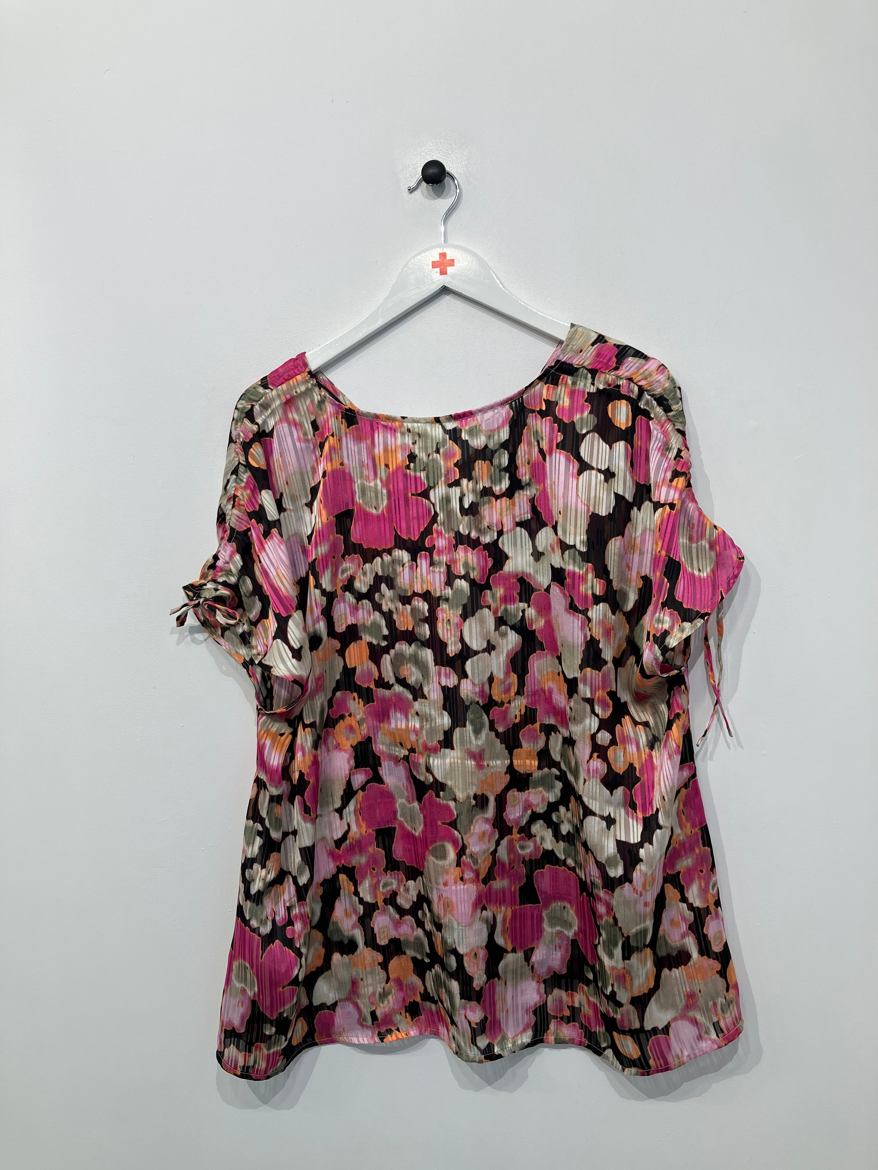 Kaffe Curve Bluse