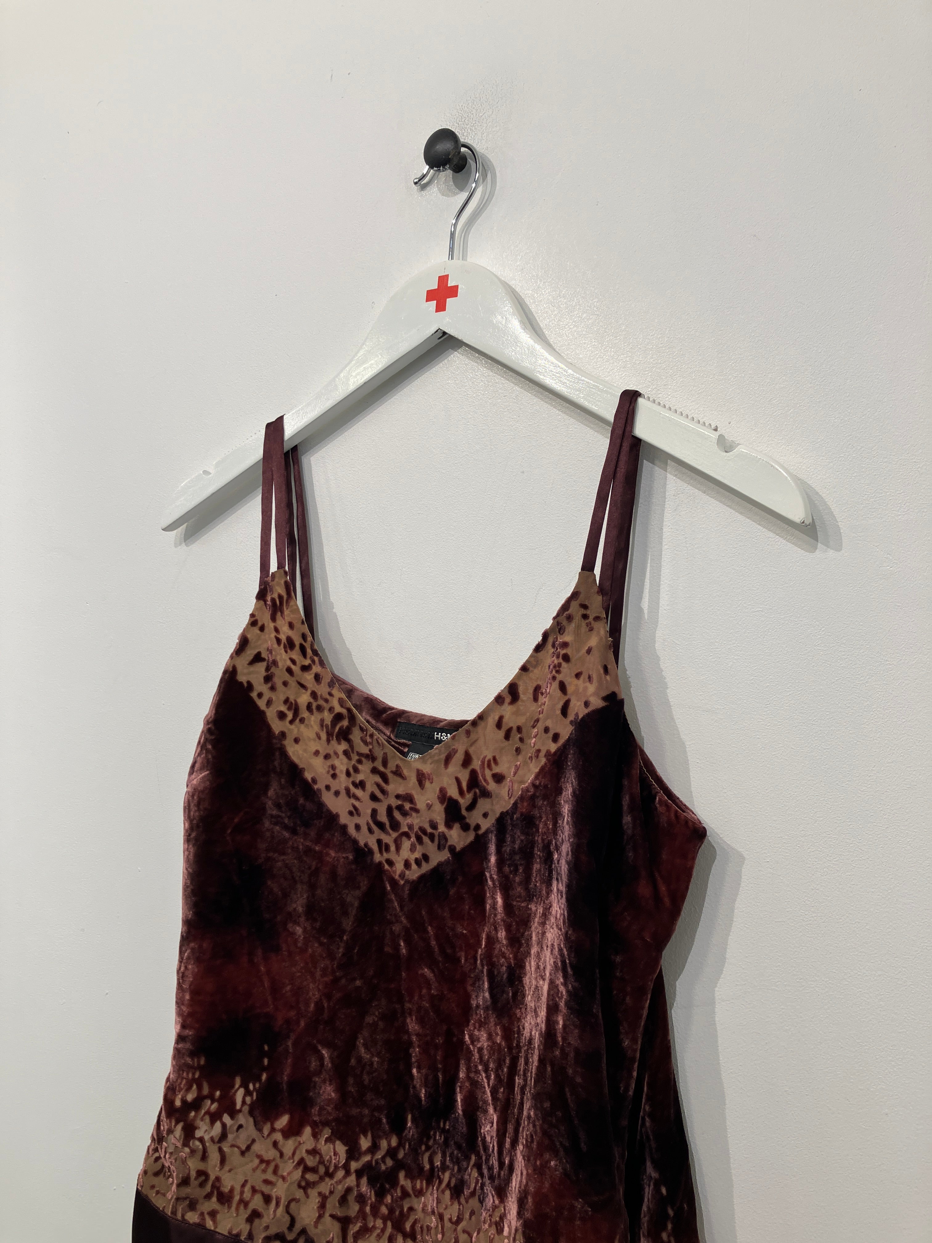 H&M Top