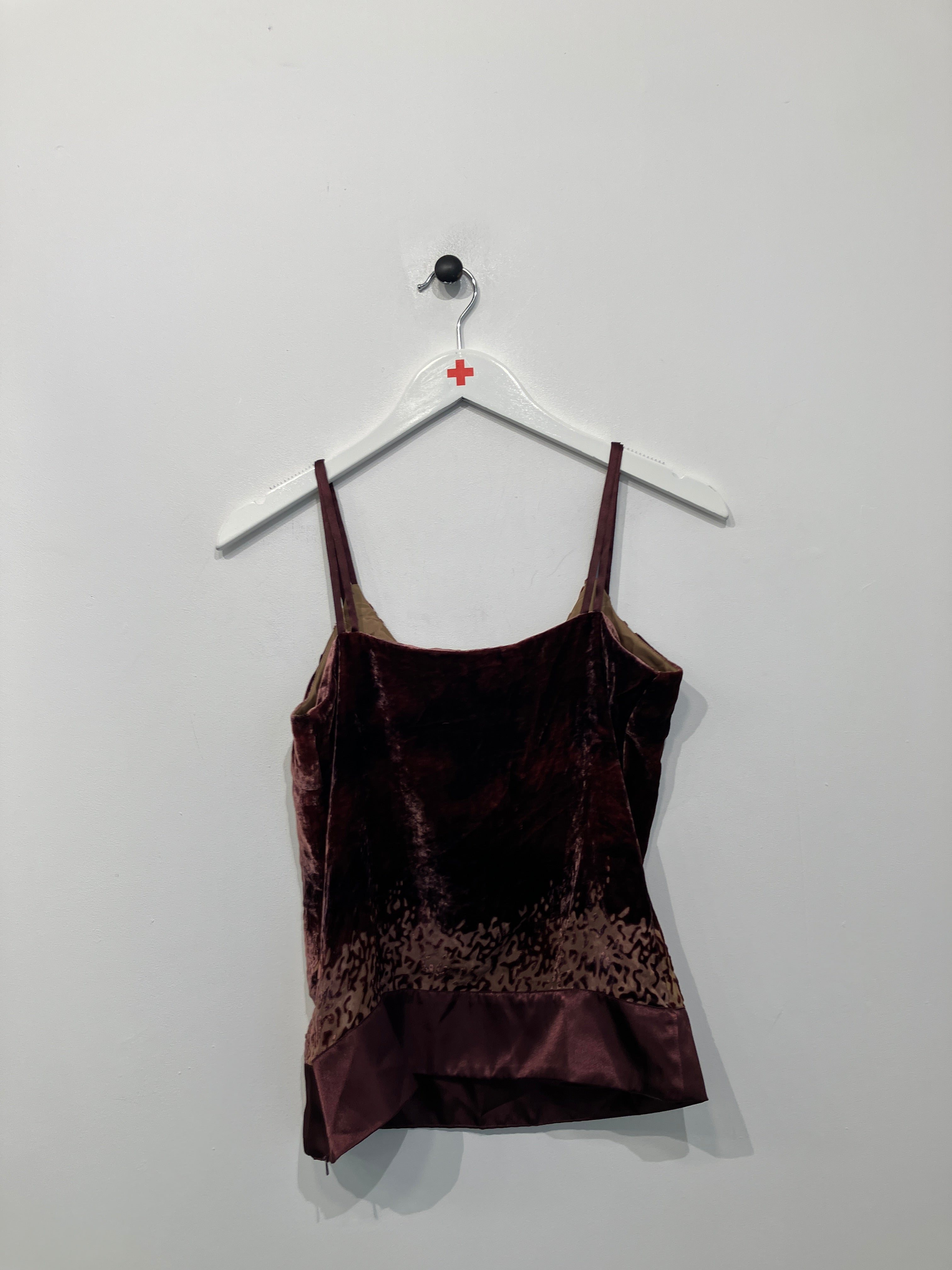 H&M Top