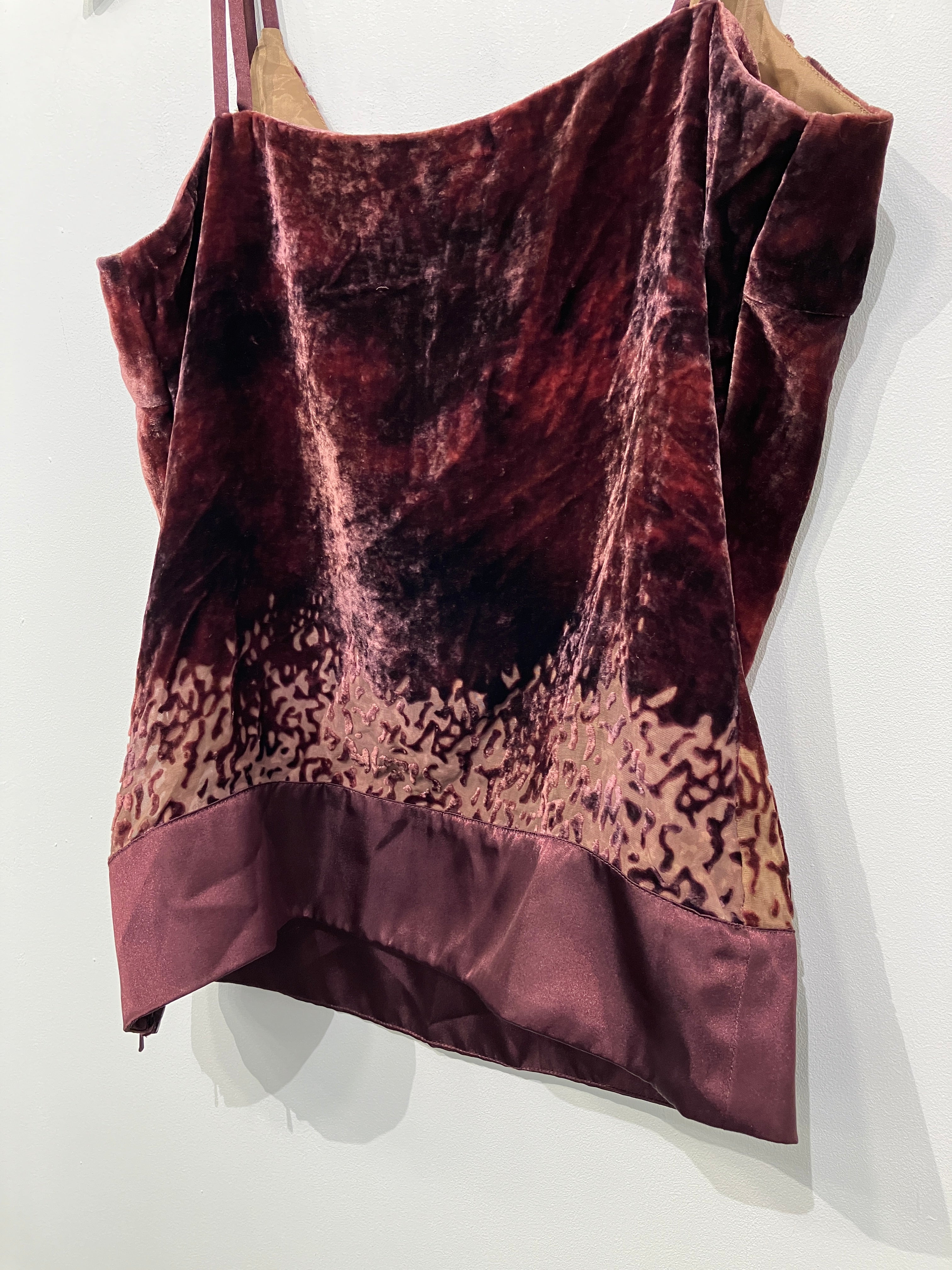 H&M Top