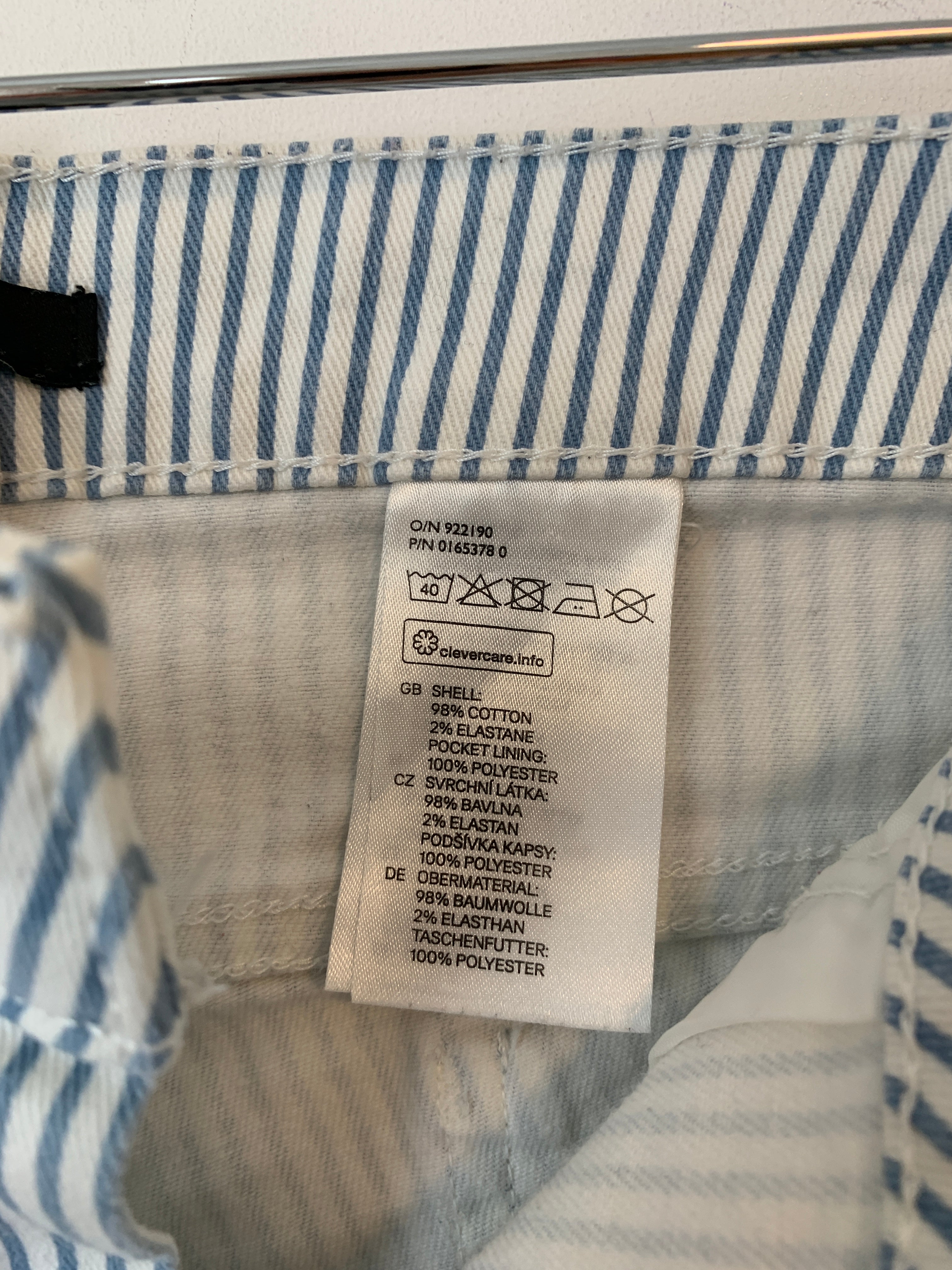 H&M Shorts