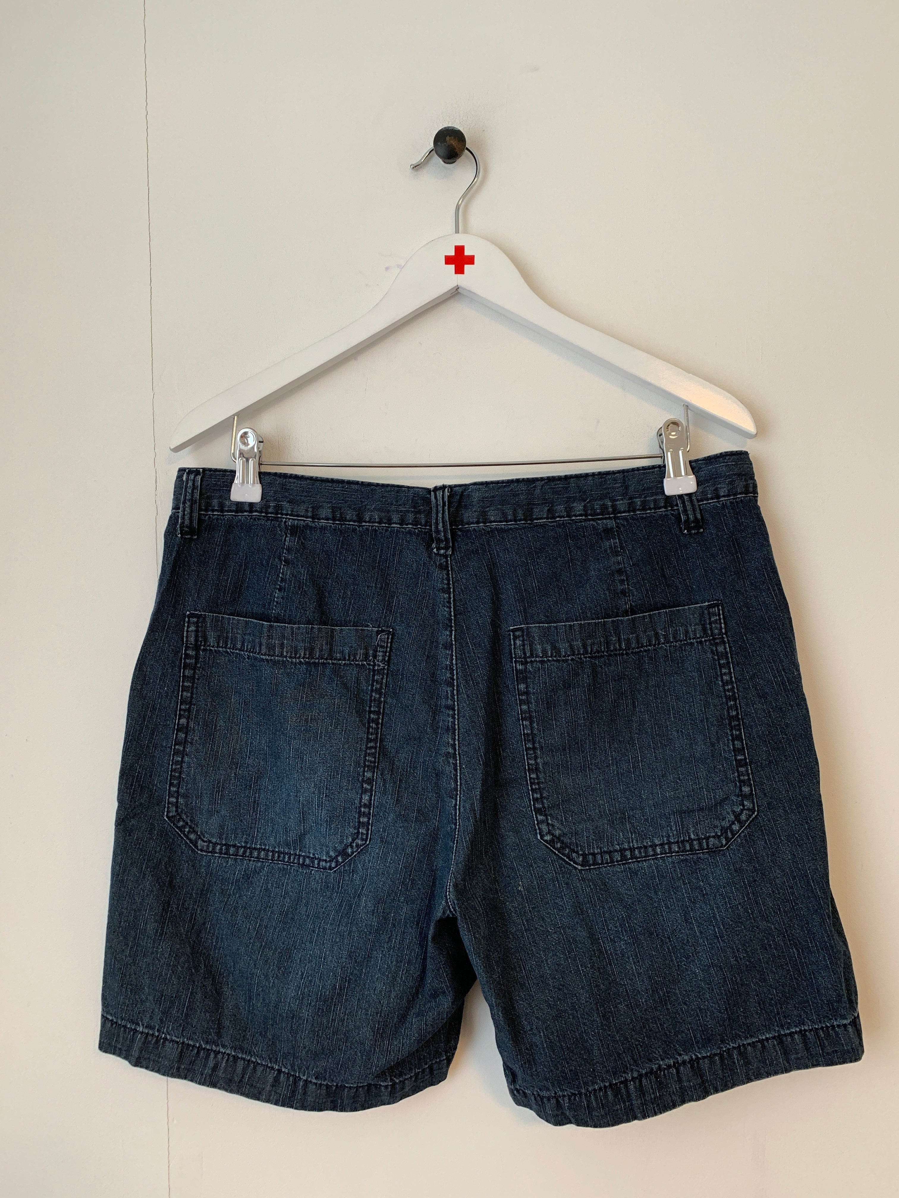 Estelle Shorts