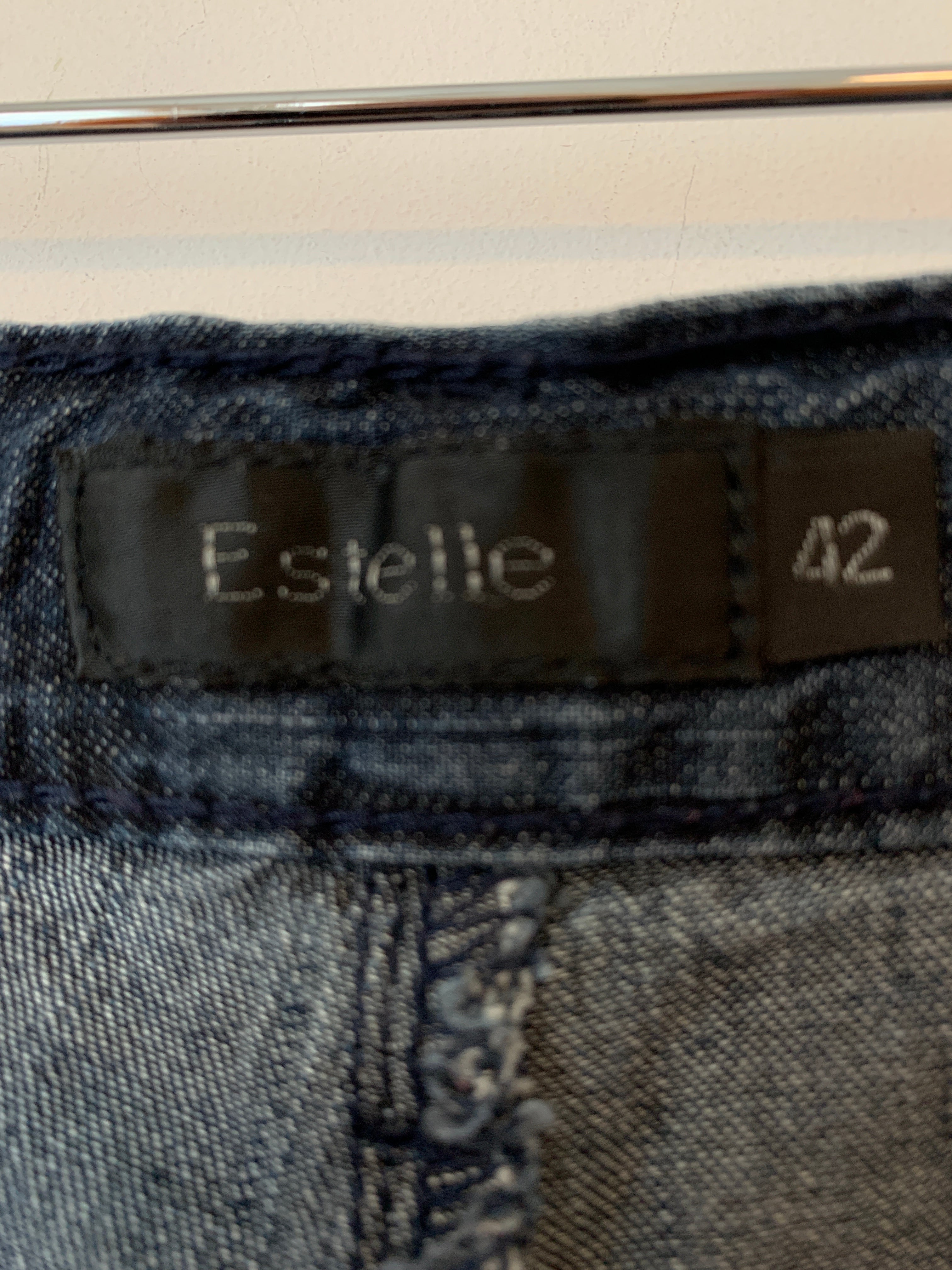 Estelle Shorts