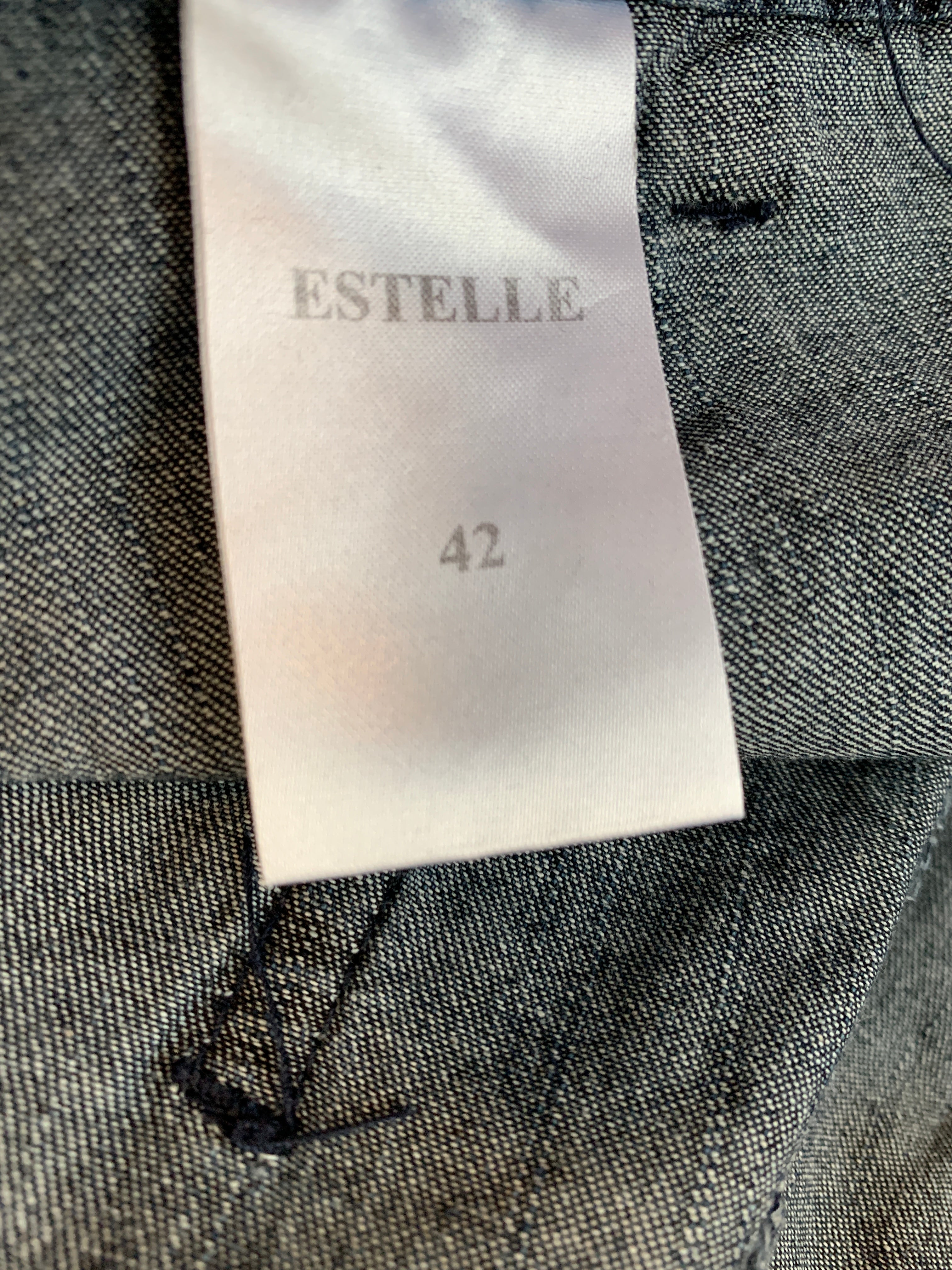 Estelle Shorts
